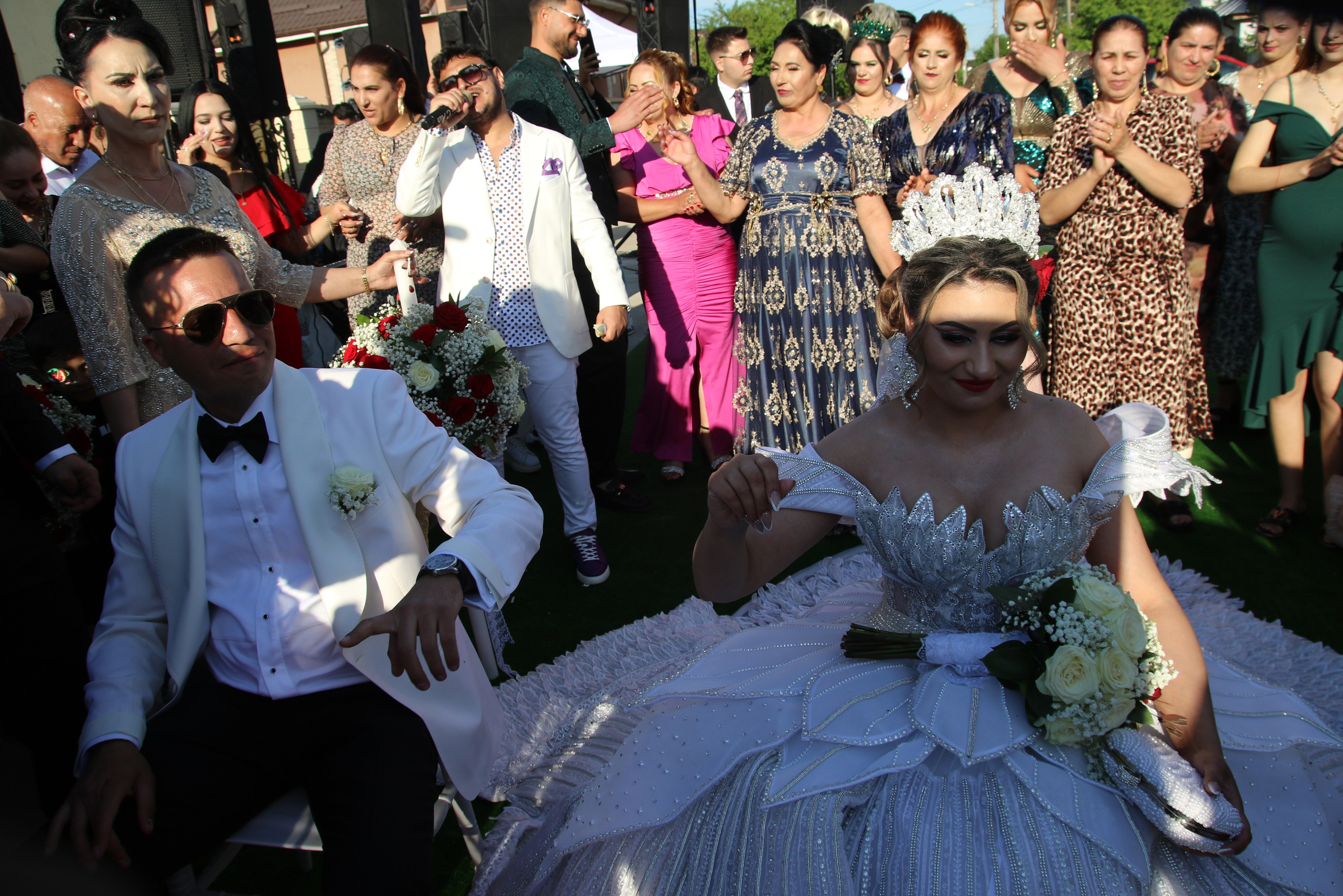 BORIS & ALINA. PETRU BYZO - family and children photographer in ROMANIA