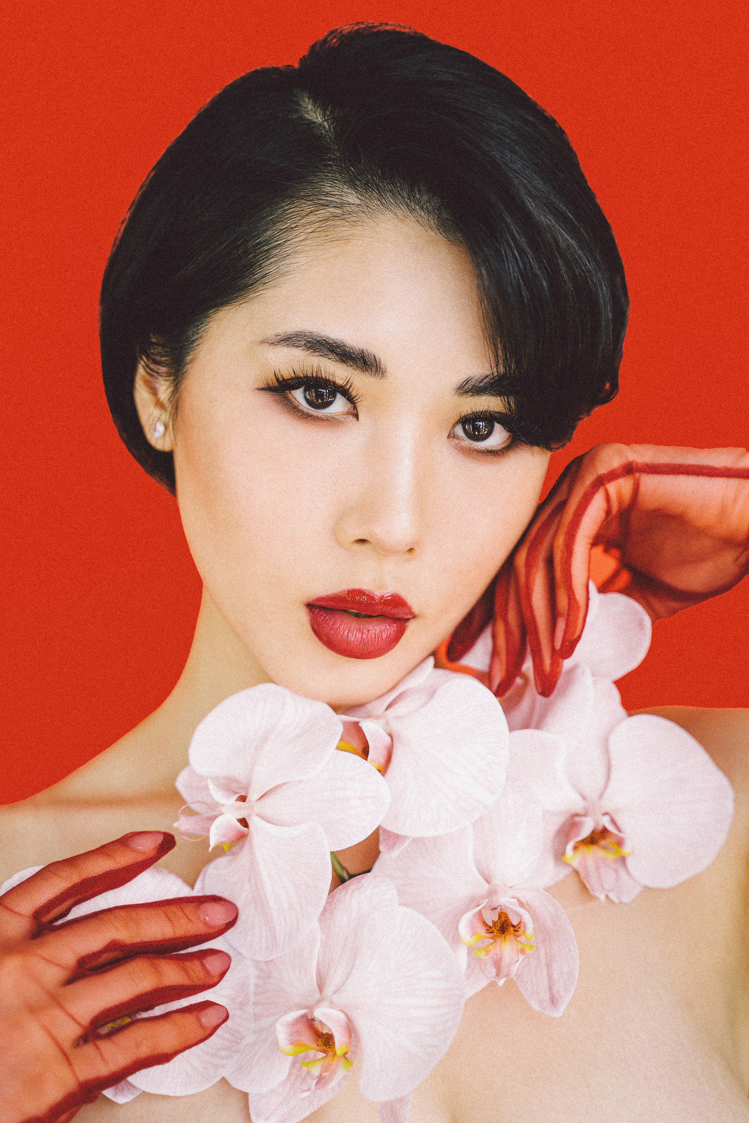 Nina. Faya Photo: Boudoir Photography by Australia’s Top Female Photographer