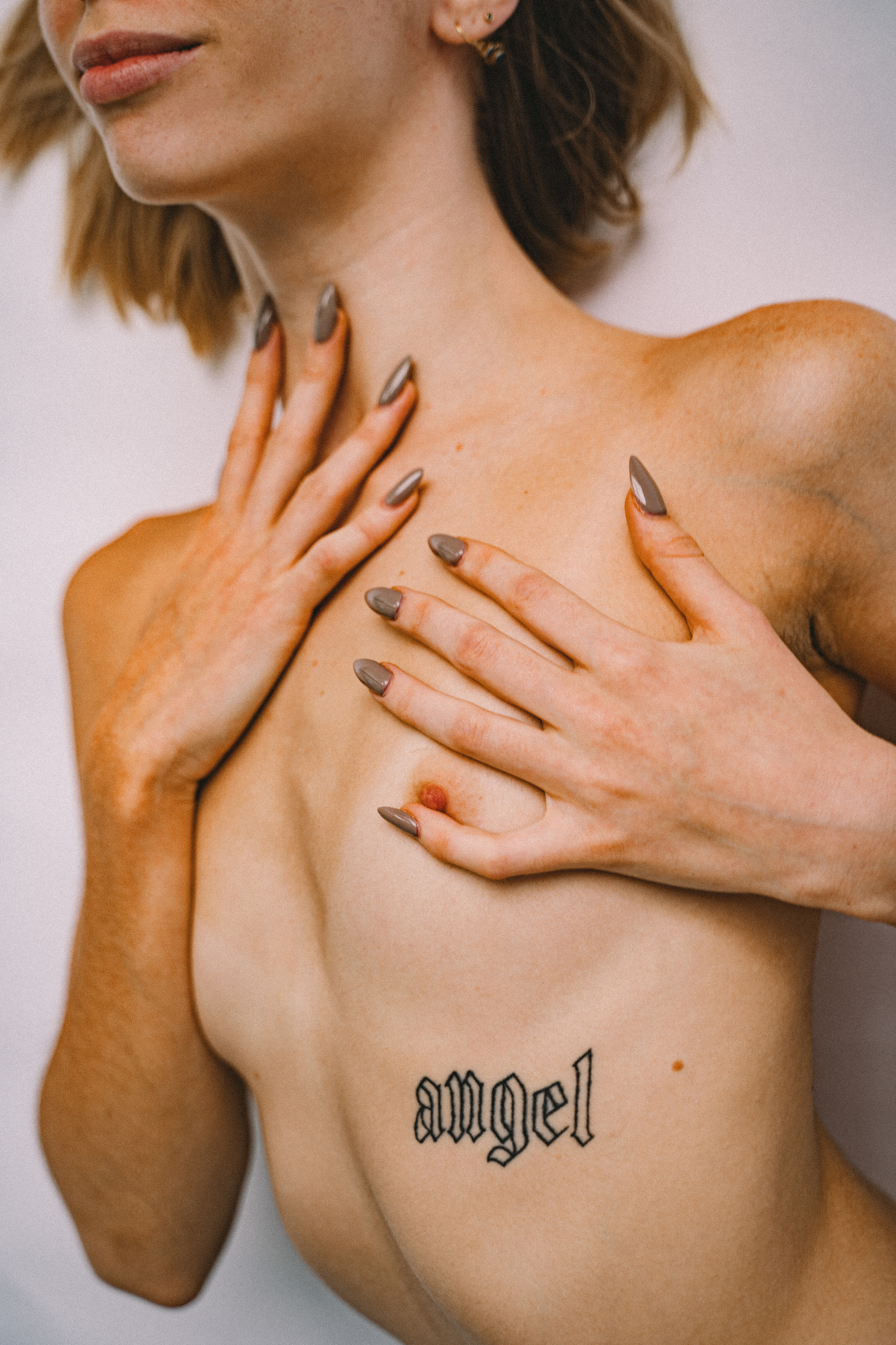 Luch. Faya Photo: Boudoir Photography by Australia’s Top Female Photographer