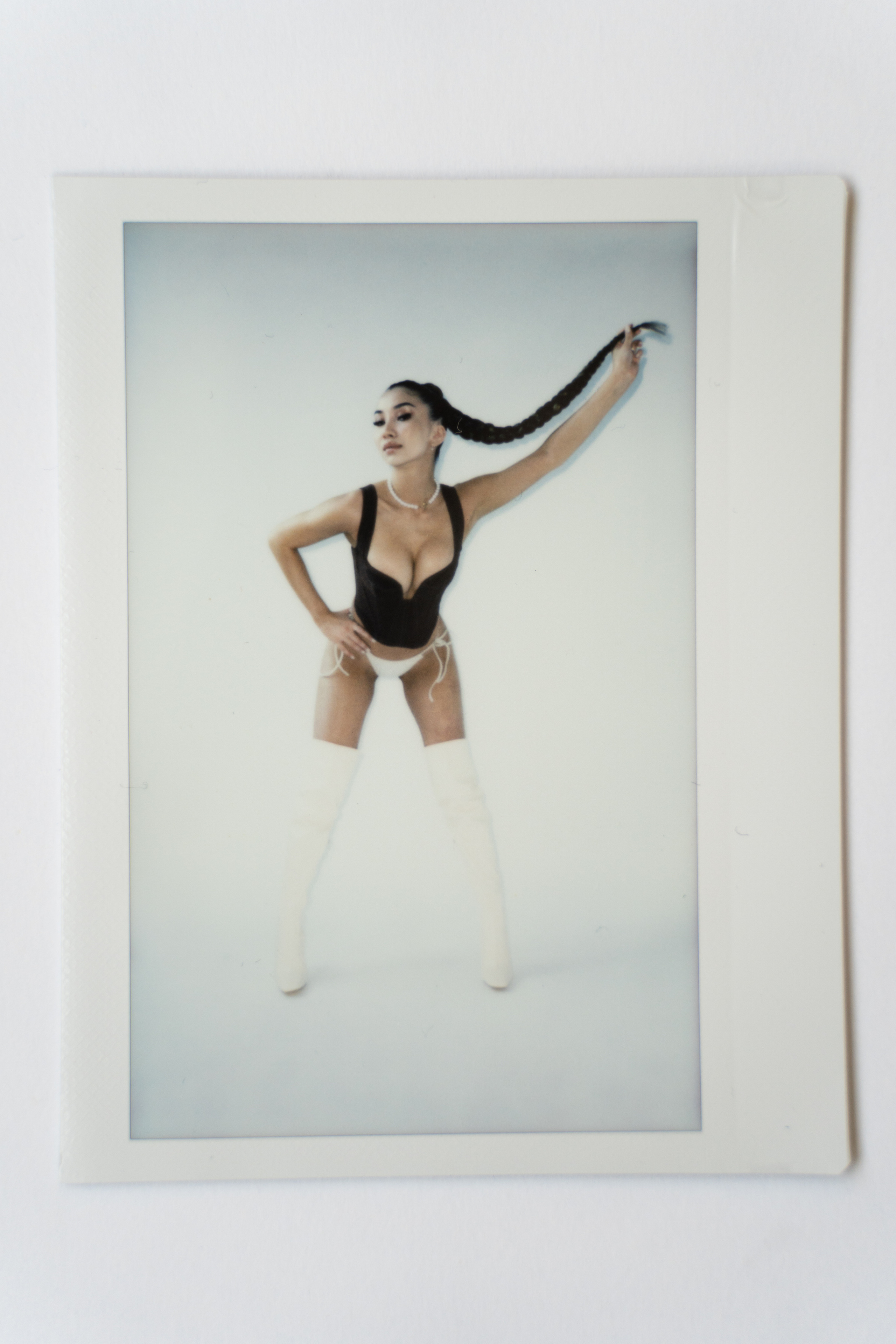 Lumma on film. Faya Photo: Boudoir Photography by Australia’s Top Female Photographer