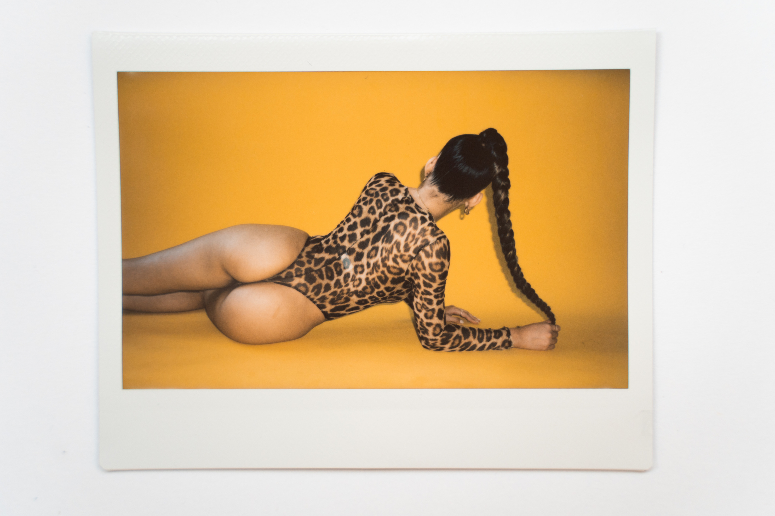 Lumma on film. Faya Photo: Boudoir Photography by Australia’s Top Female Photographer