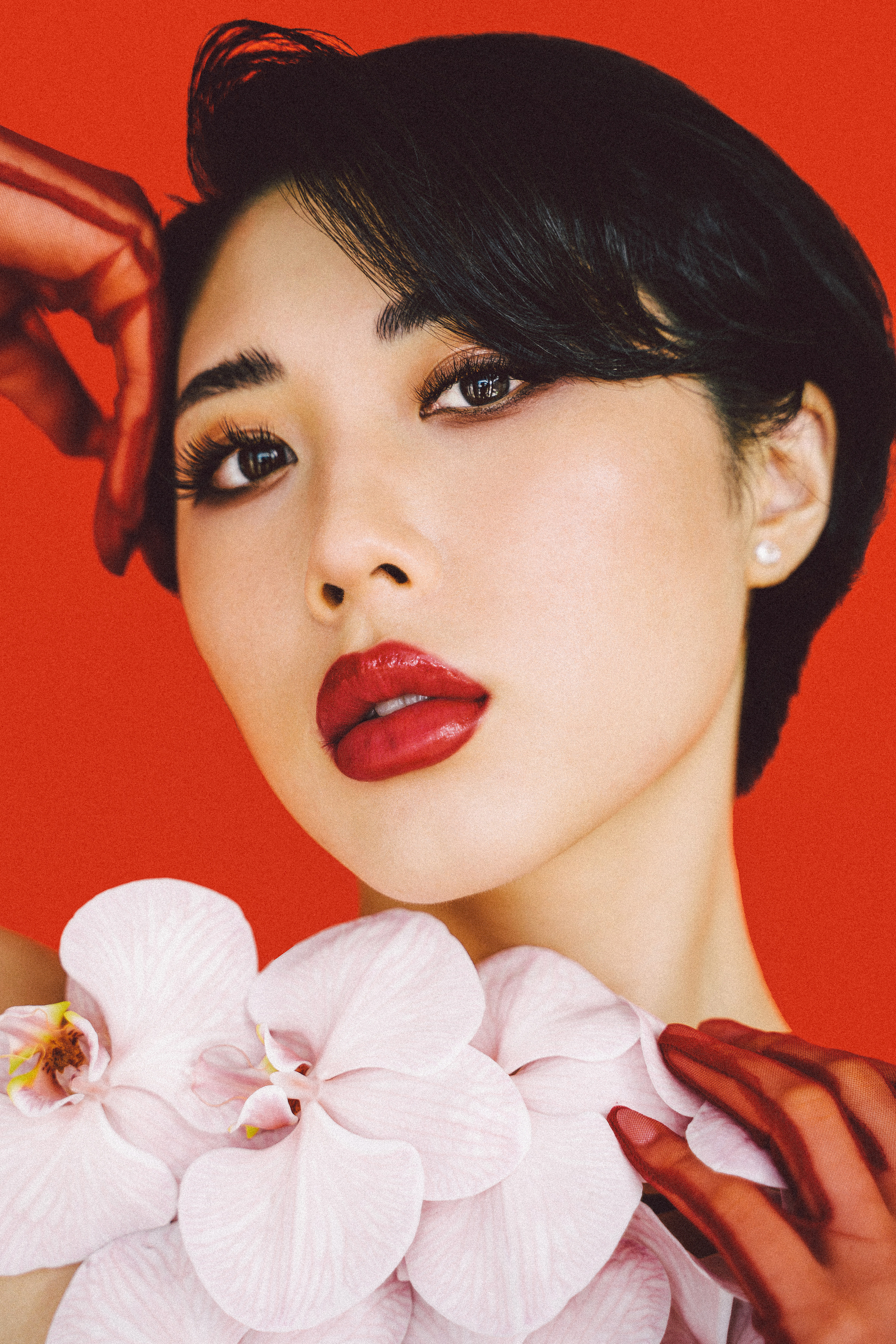 Nina. Faya Photo: Boudoir Photography by Australia’s Top Female Photographer