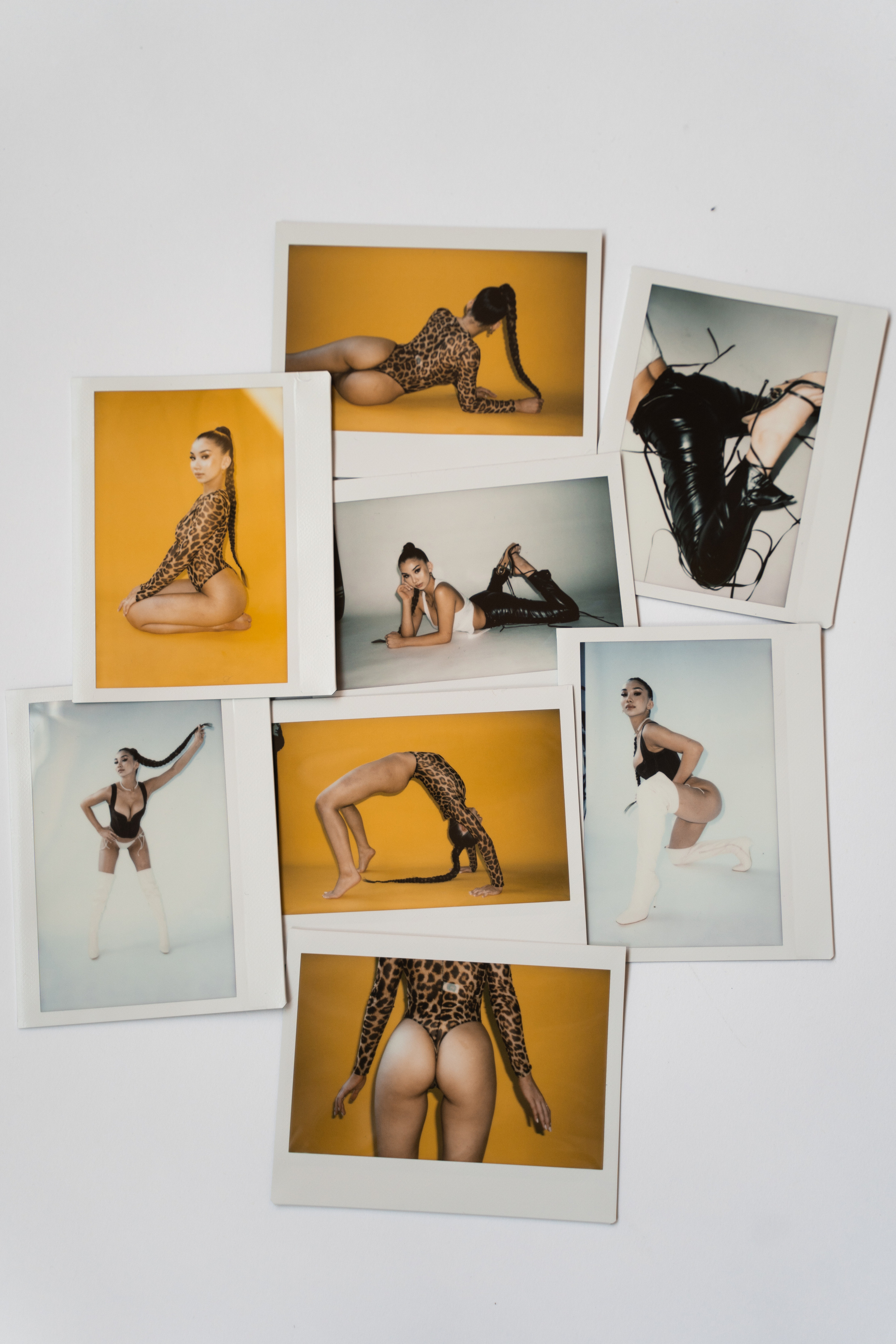 Lumma on film. Faya Photo: Boudoir Photography by Australia’s Top Female Photographer