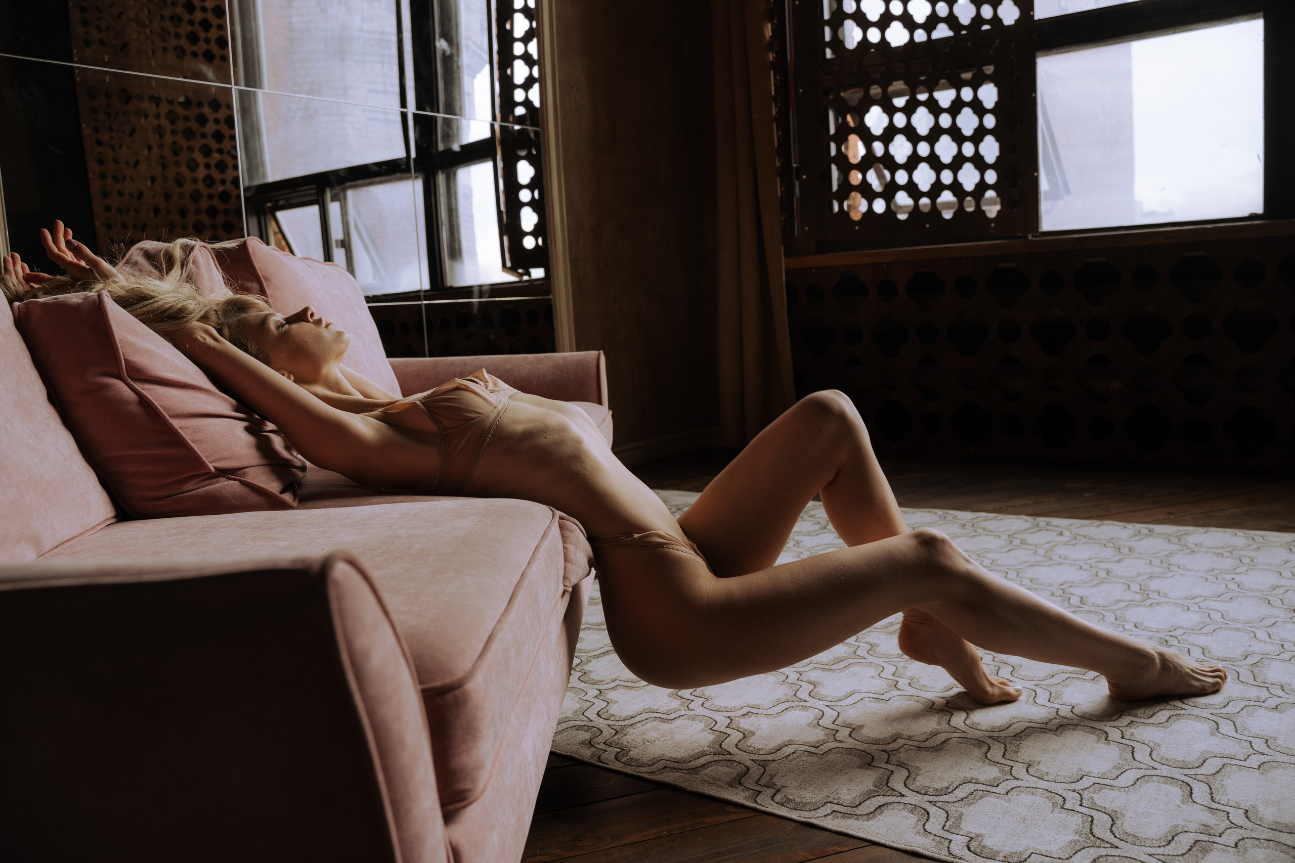 Tsaralunga. Faya Photo: Boudoir Photography by Australia’s Top Female Photographer