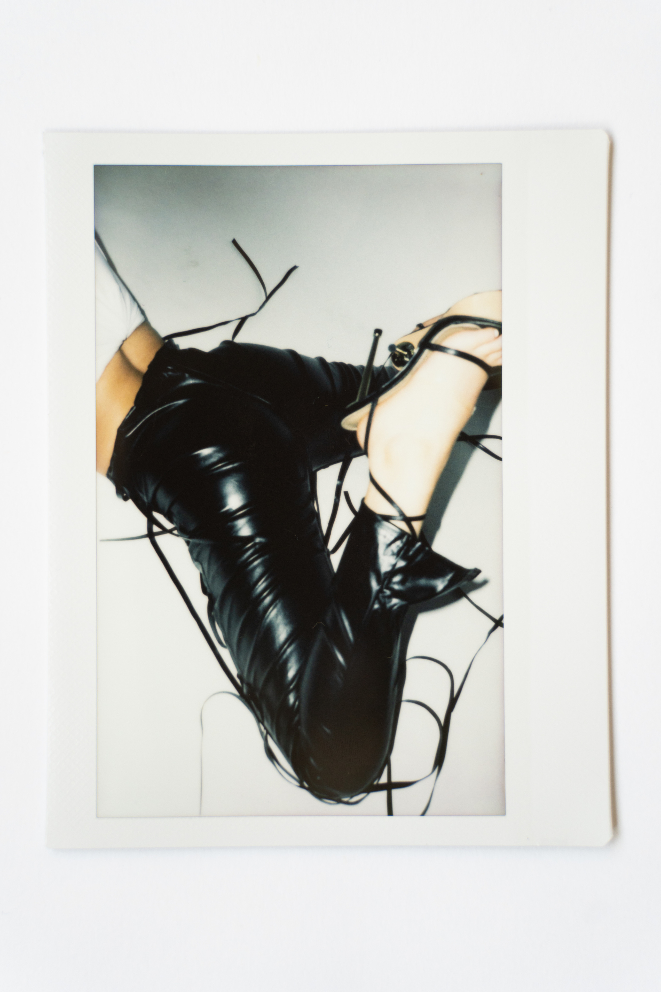 Lumma on film. Faya Photo: Boudoir Photography by Australia’s Top Female Photographer