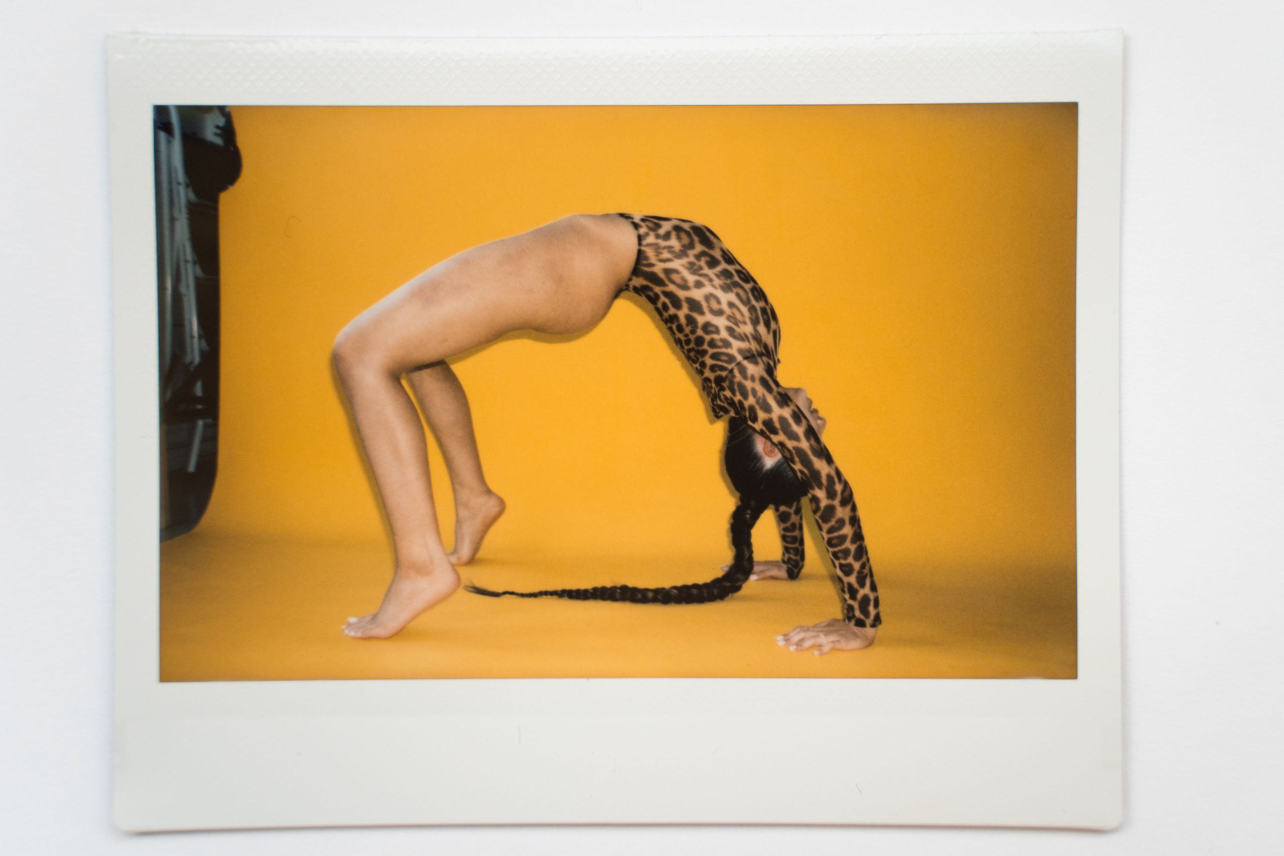 Lumma on film. Faya Photo: Boudoir Photography by Australia’s Top Female Photographer