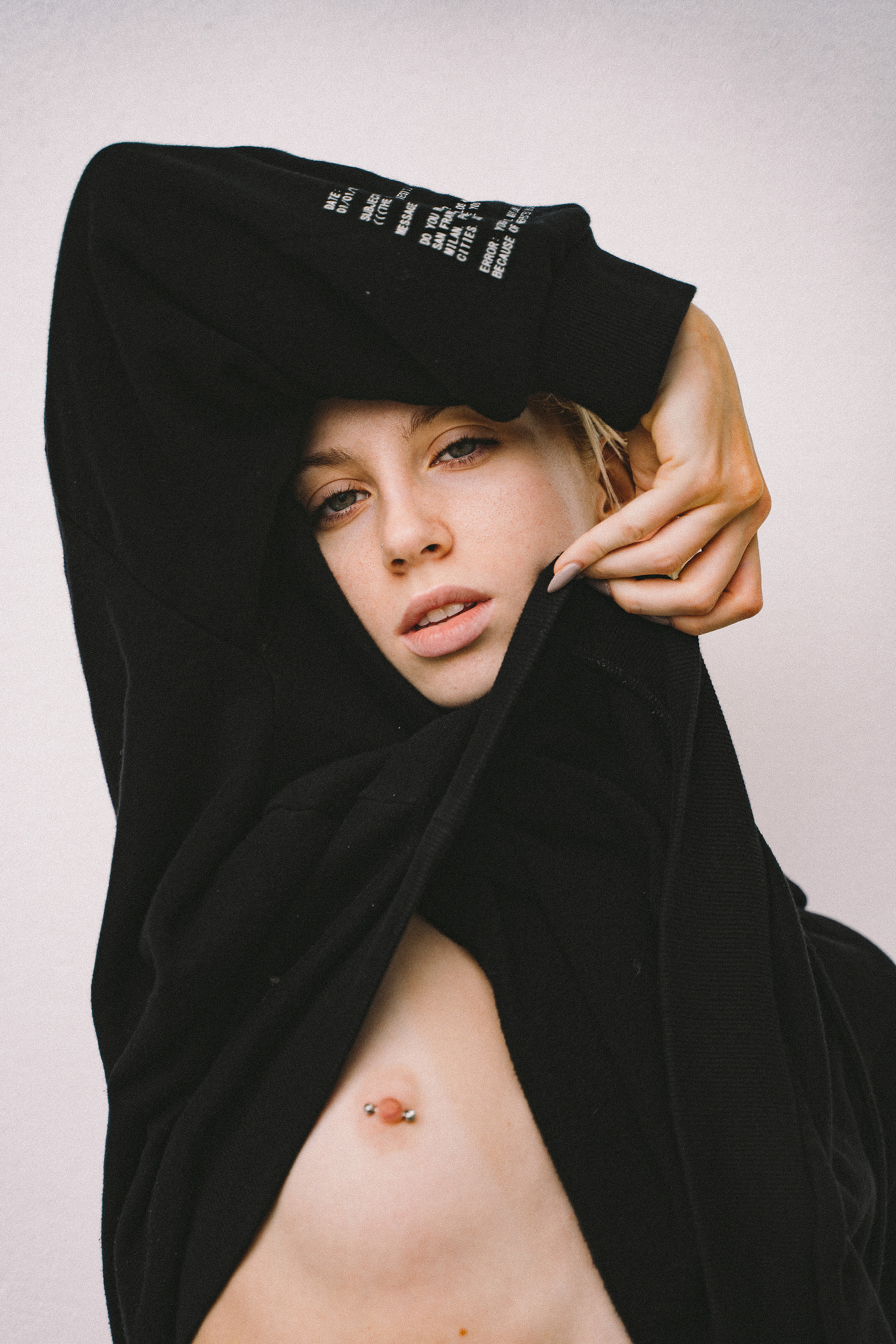 Luch. Faya Photo: Boudoir Photography by Australia’s Top Female Photographer