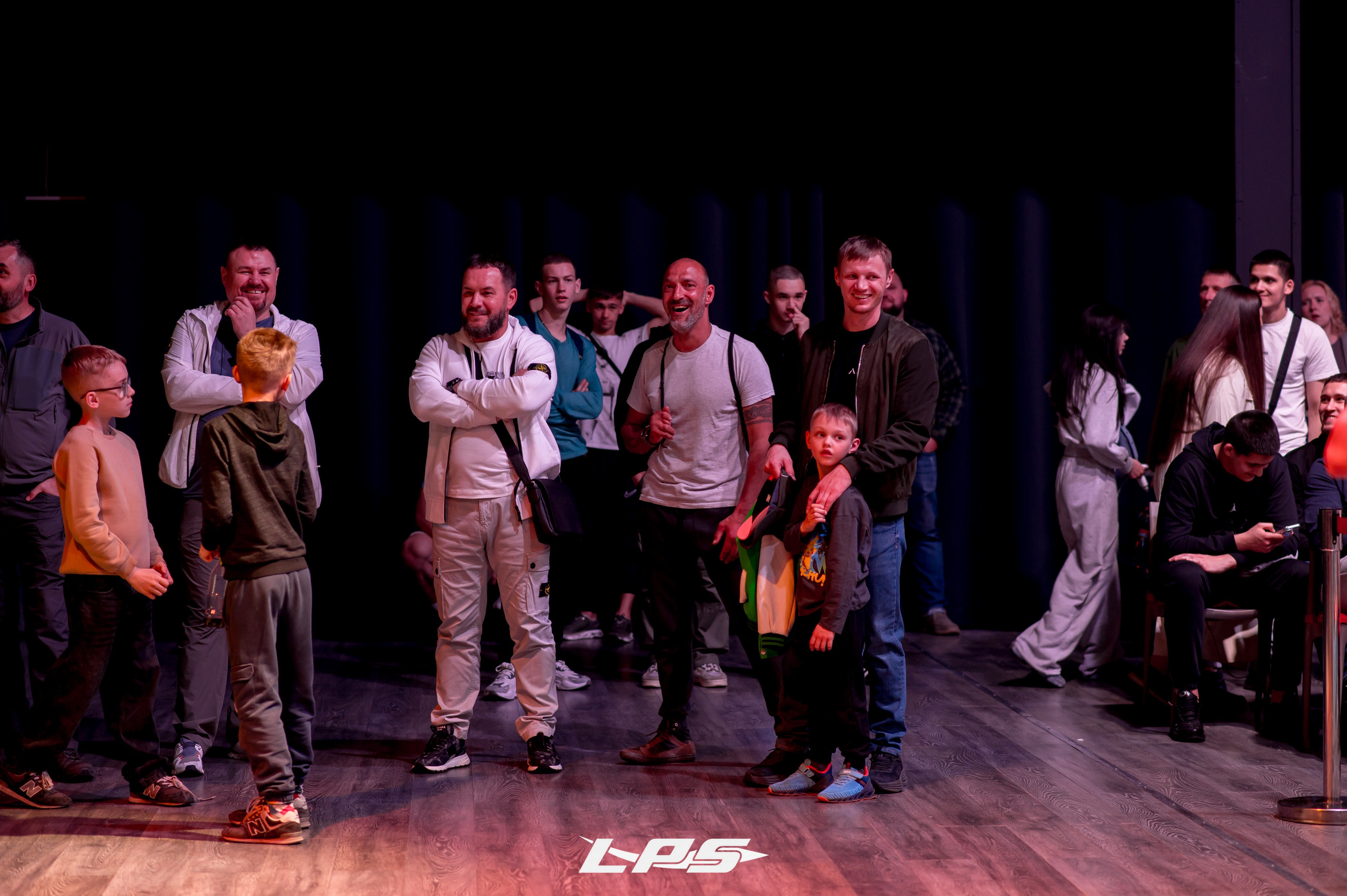 LPS: БЛАГОДІЙНИЙ ТУРНІР. Фотограф Київ