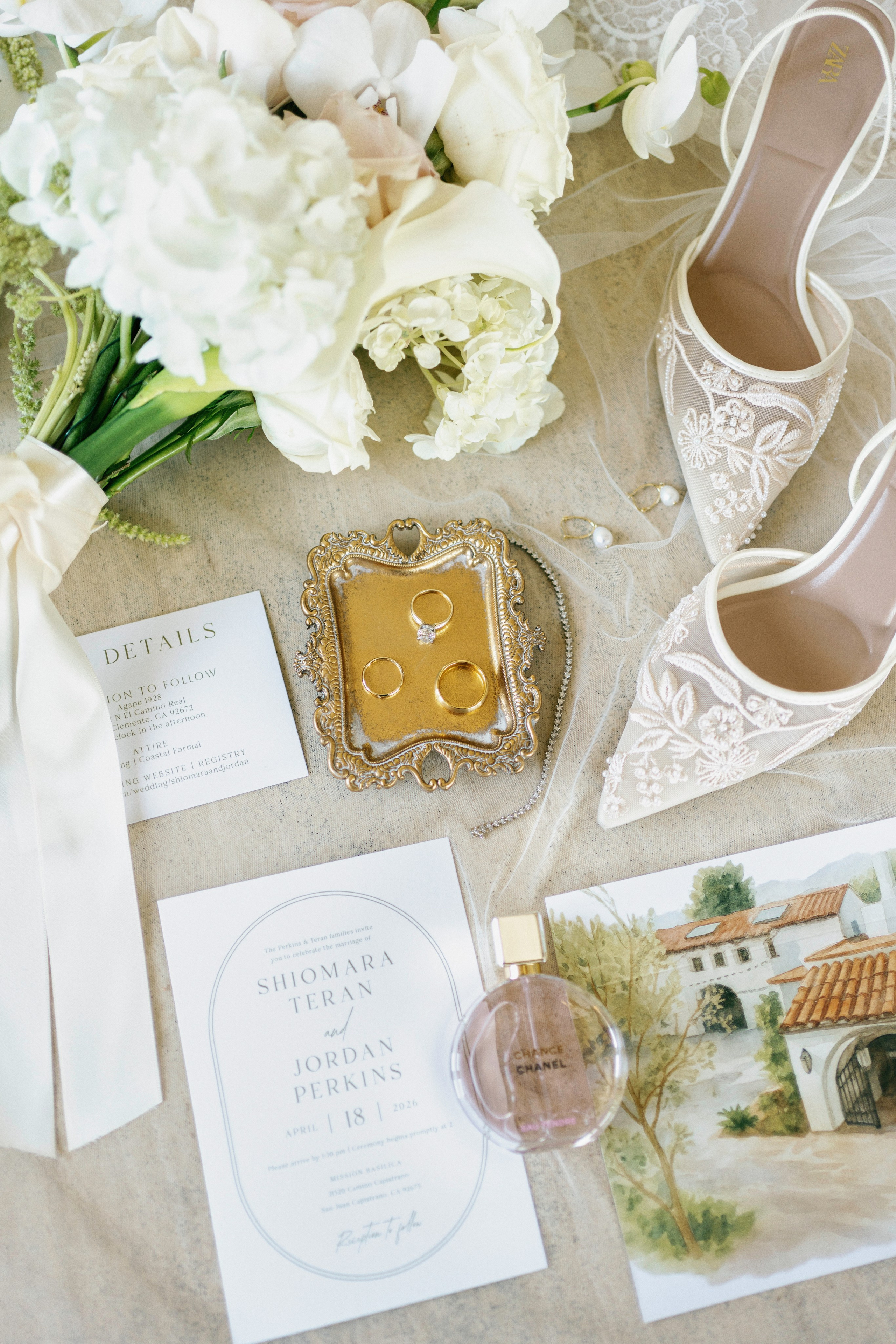 S&J Wedding San Juan Capistrano, California. Wedding Photography & Videography Team in California, Los Angeles, San Francisco, San Diego and Travel