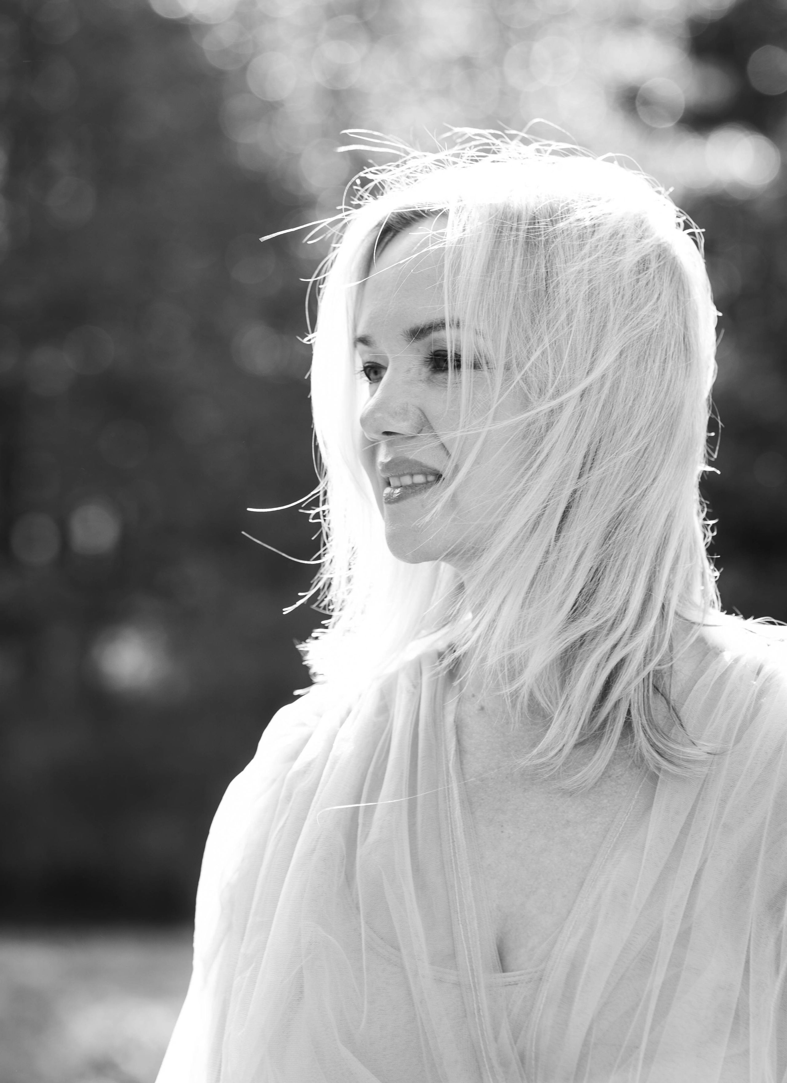 Liudmila. Fotografija — Olga Bojarin
