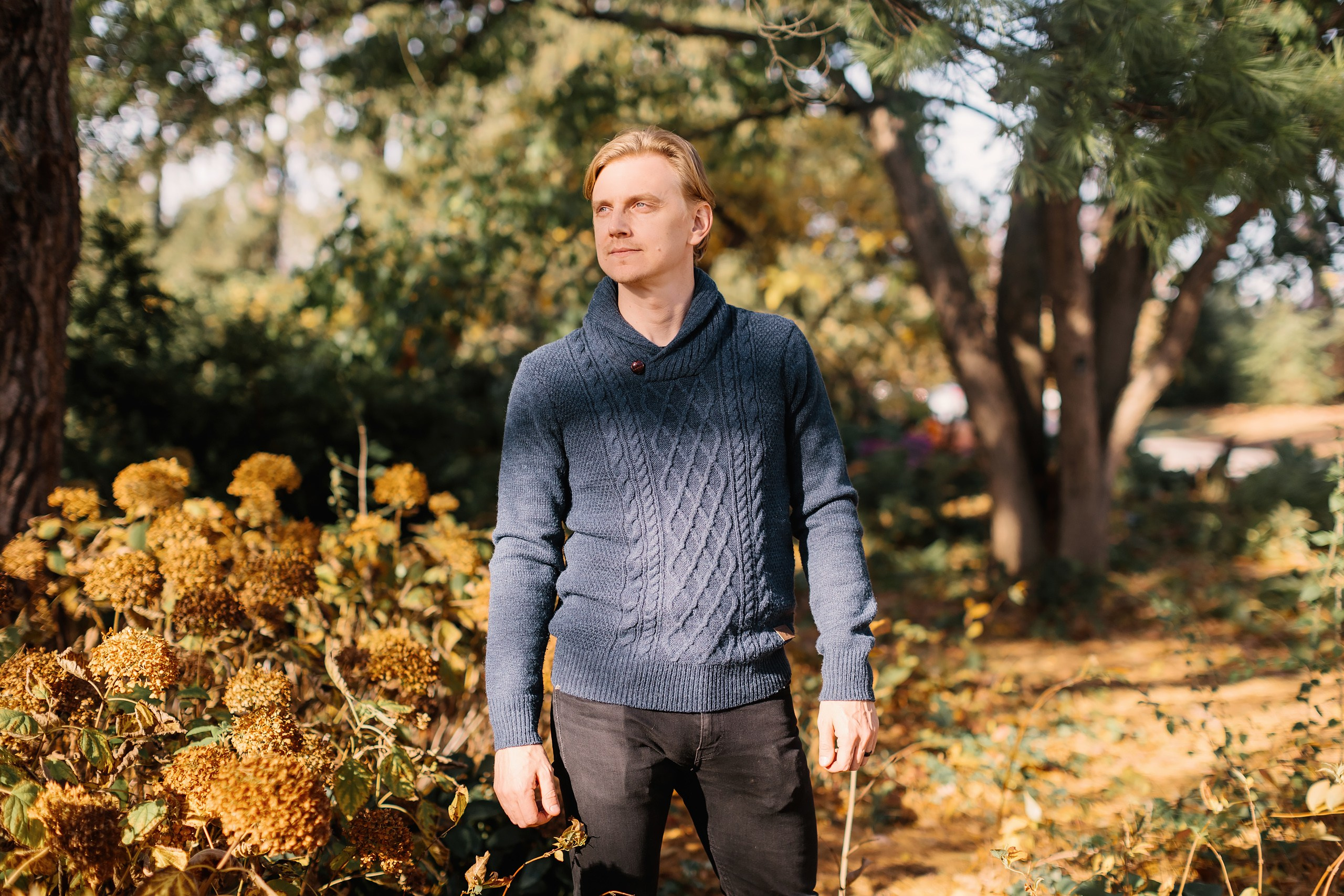 11.02.2024 Love Story. Wedding family event photographer in Chicago Nick Yushevich