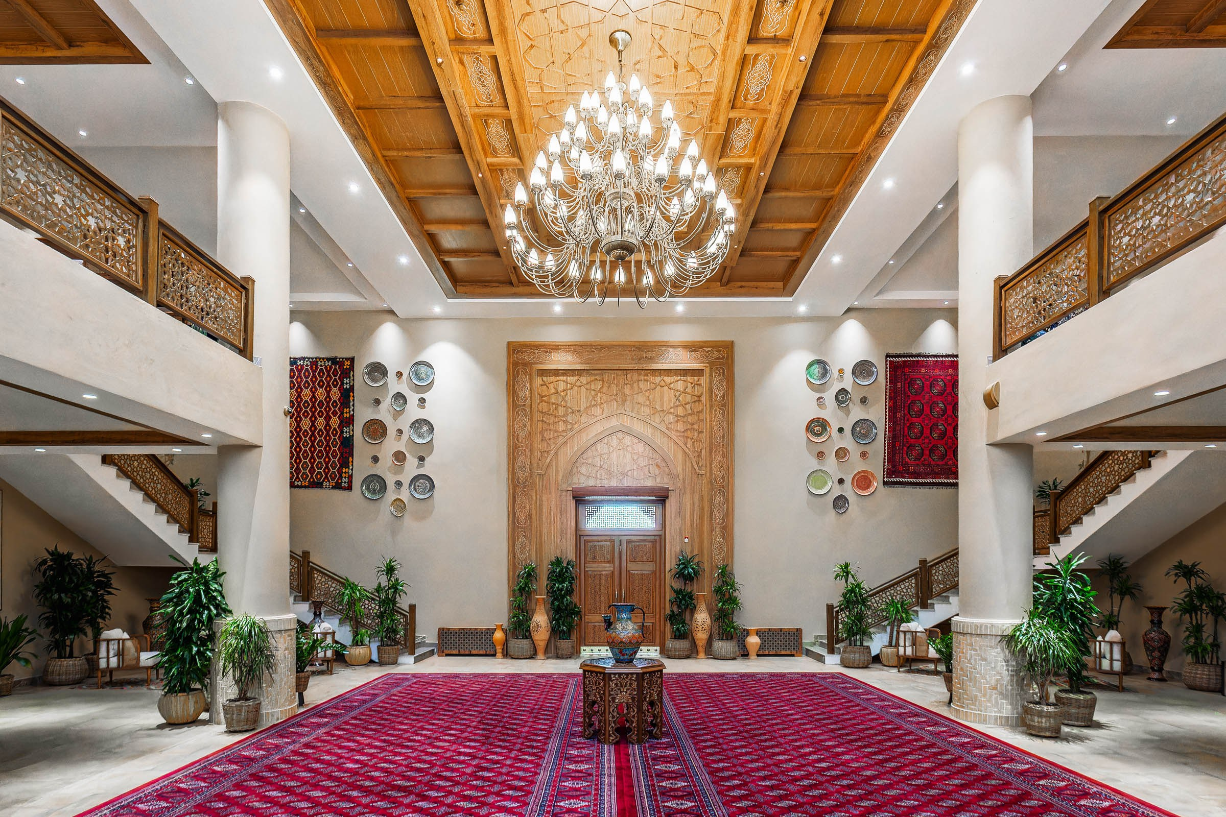 Интерьерная фотосессия в Ташкенте и Узбекистане — профессиональная съёмка