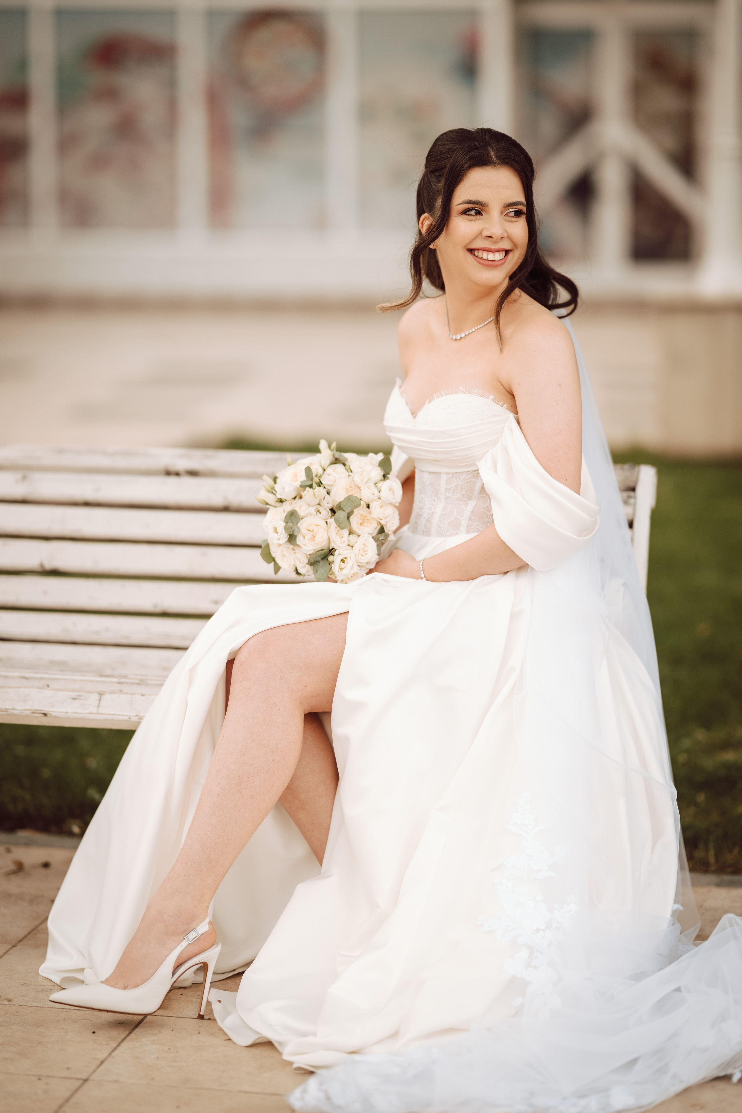 Bianca & Mihai. The Catalins Events — Wedding Photography & Videography