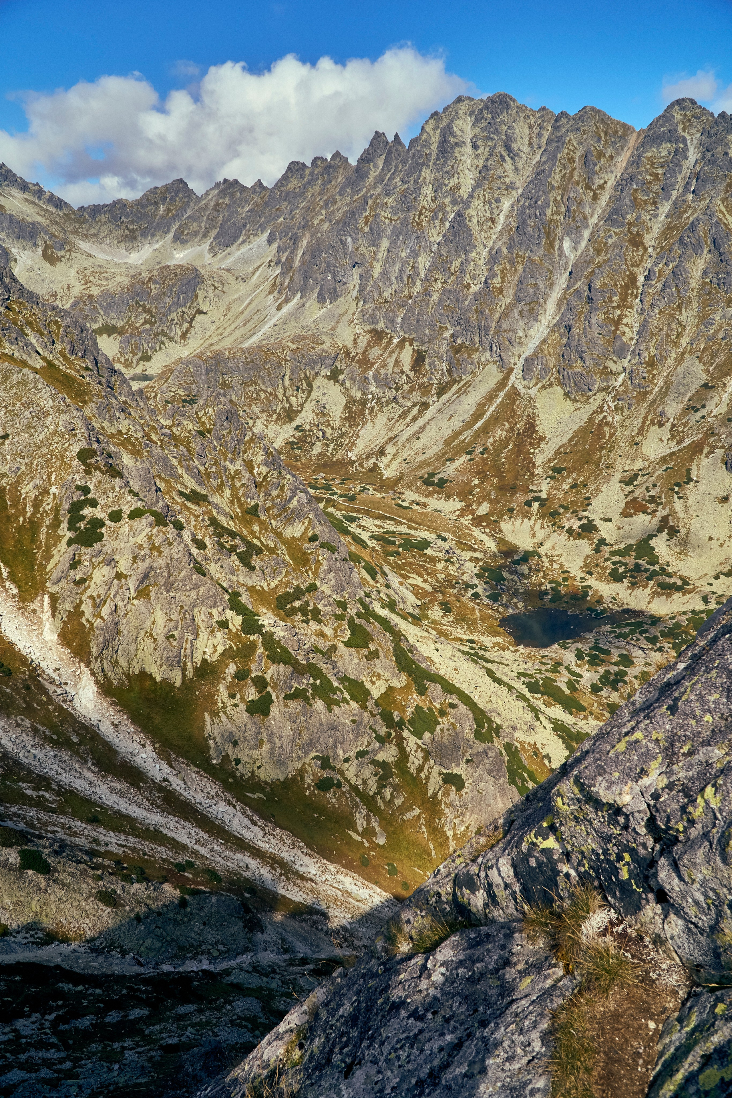 Татры. Андрей Шипилов — Фотография & Видеография