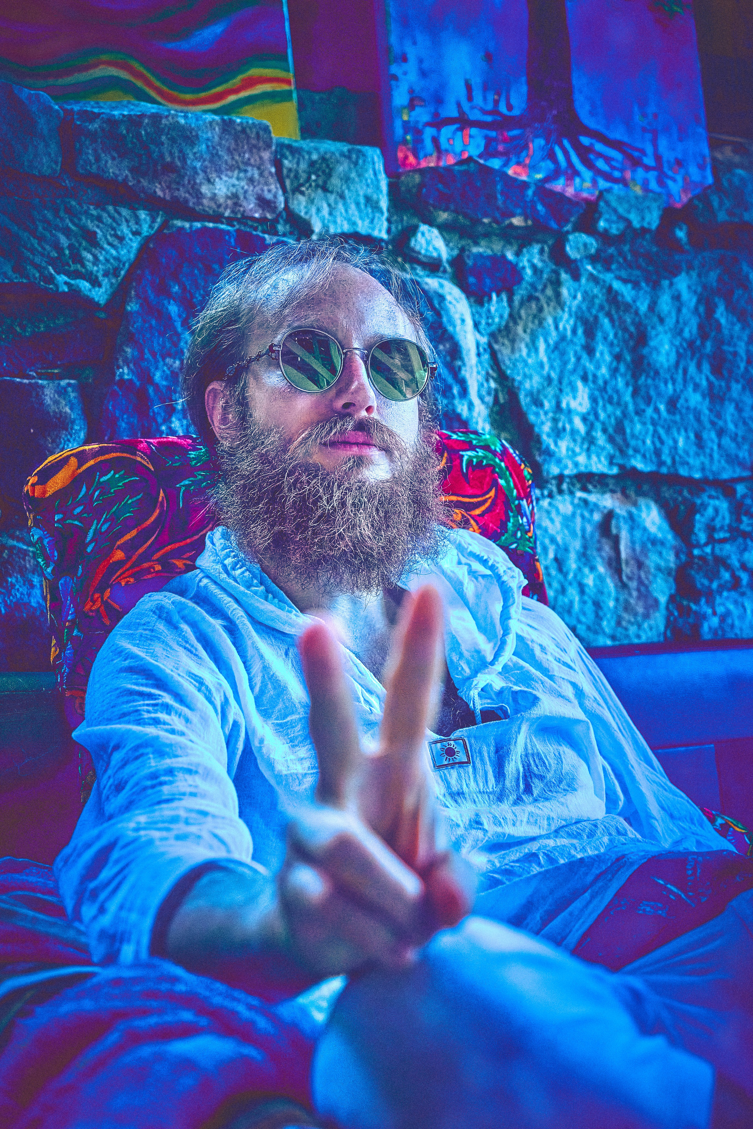 Первый День рождения Бирюзового Острова (Turkusowa Wyspa). Андрей Шипилов — Фотография & Видеография