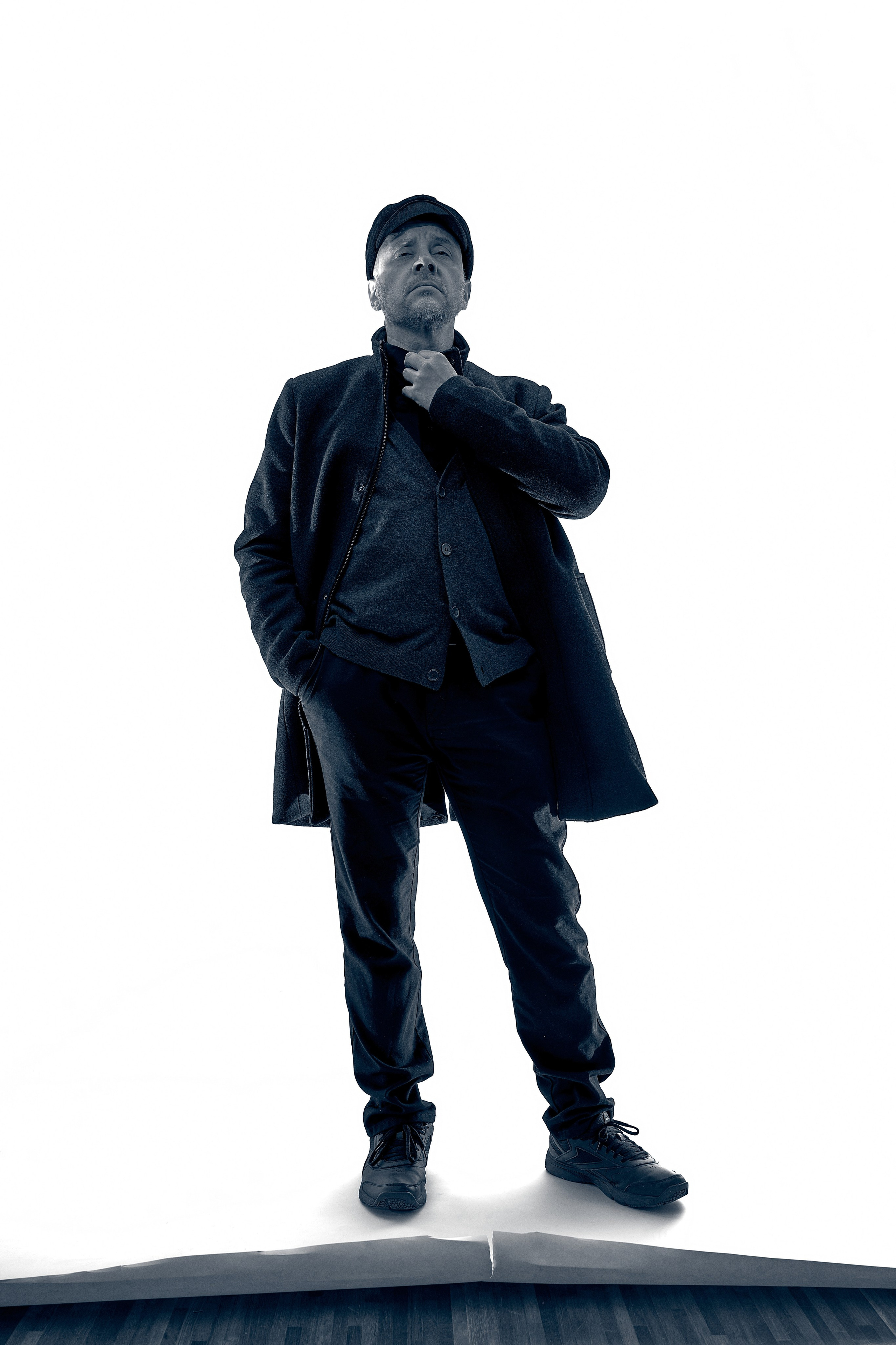 Ciemna strona Simeona. Andriej Szypilow — Photography & Videography