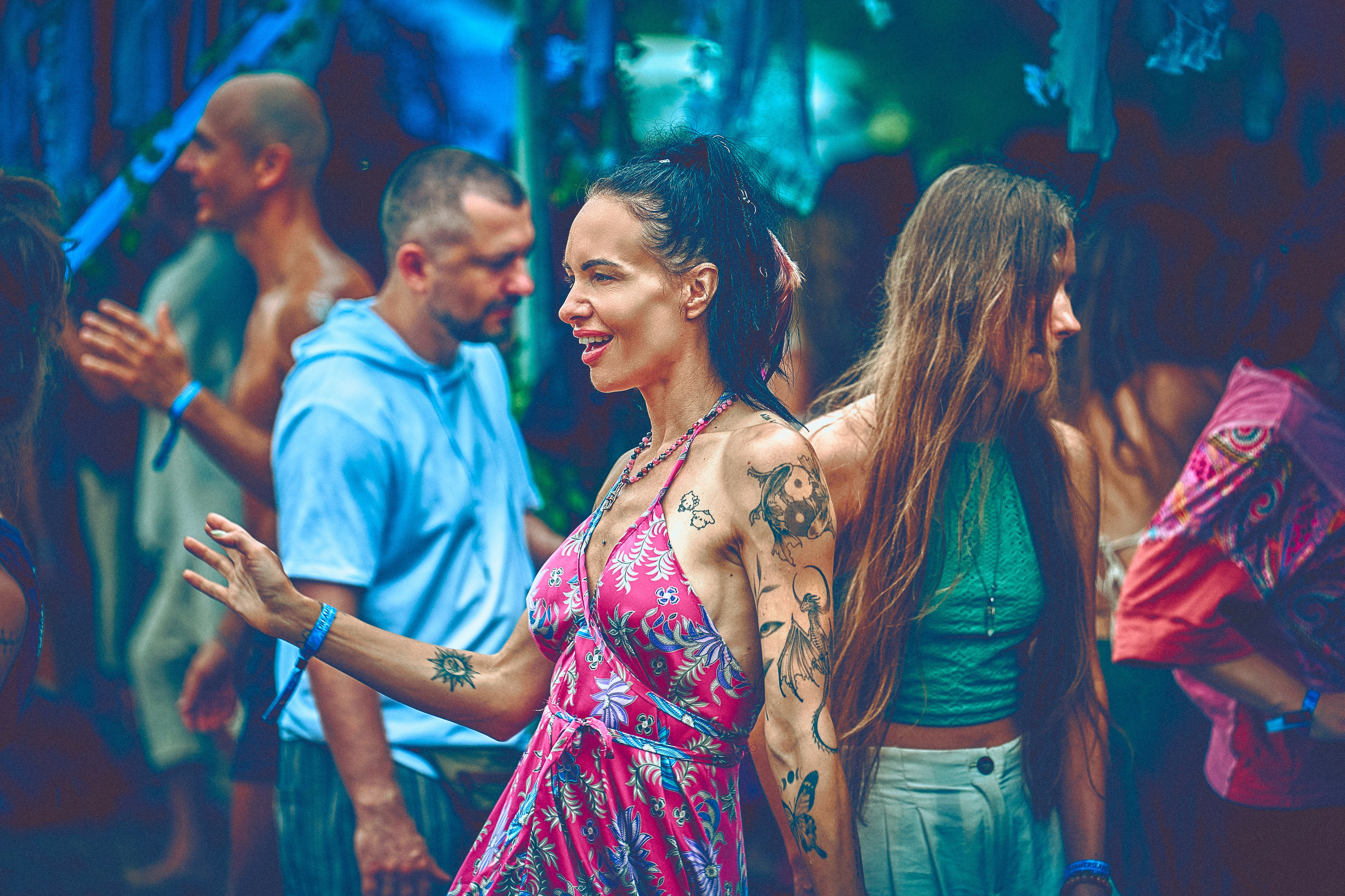 Dreamersland-2025. Andriej Szypilow — Photography & Videography