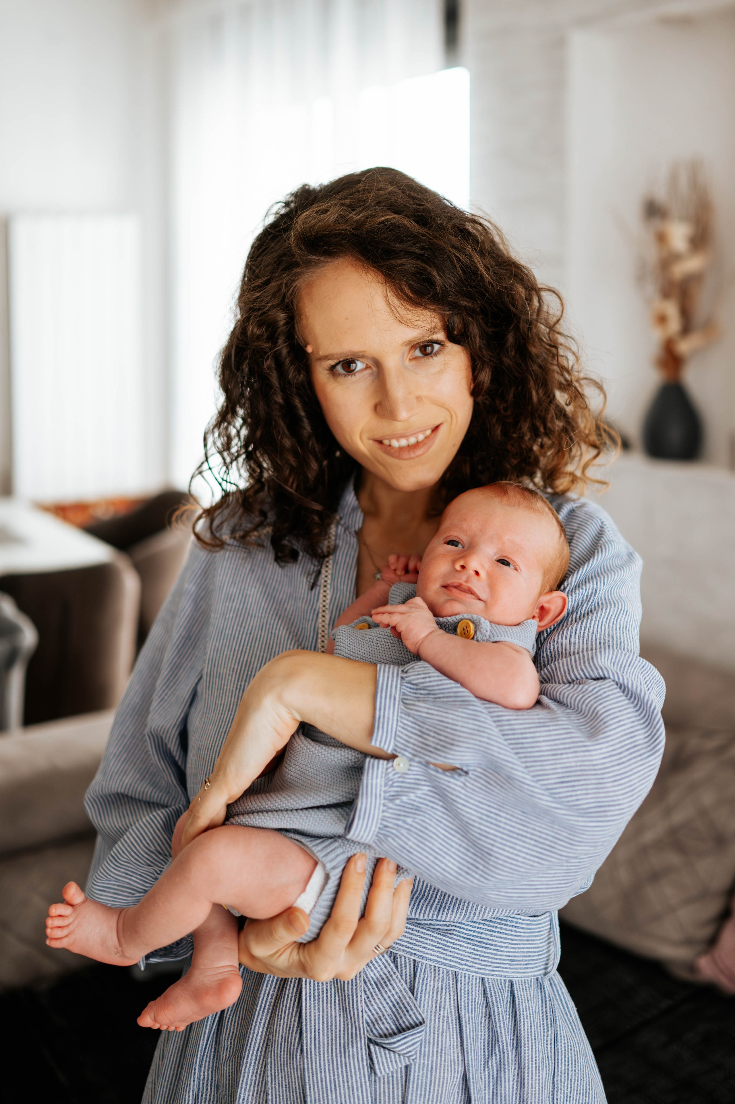 Sanja, Dušan, Teodor i Viktor - porodično fotografisanje. Dečiji i porodični fotograf