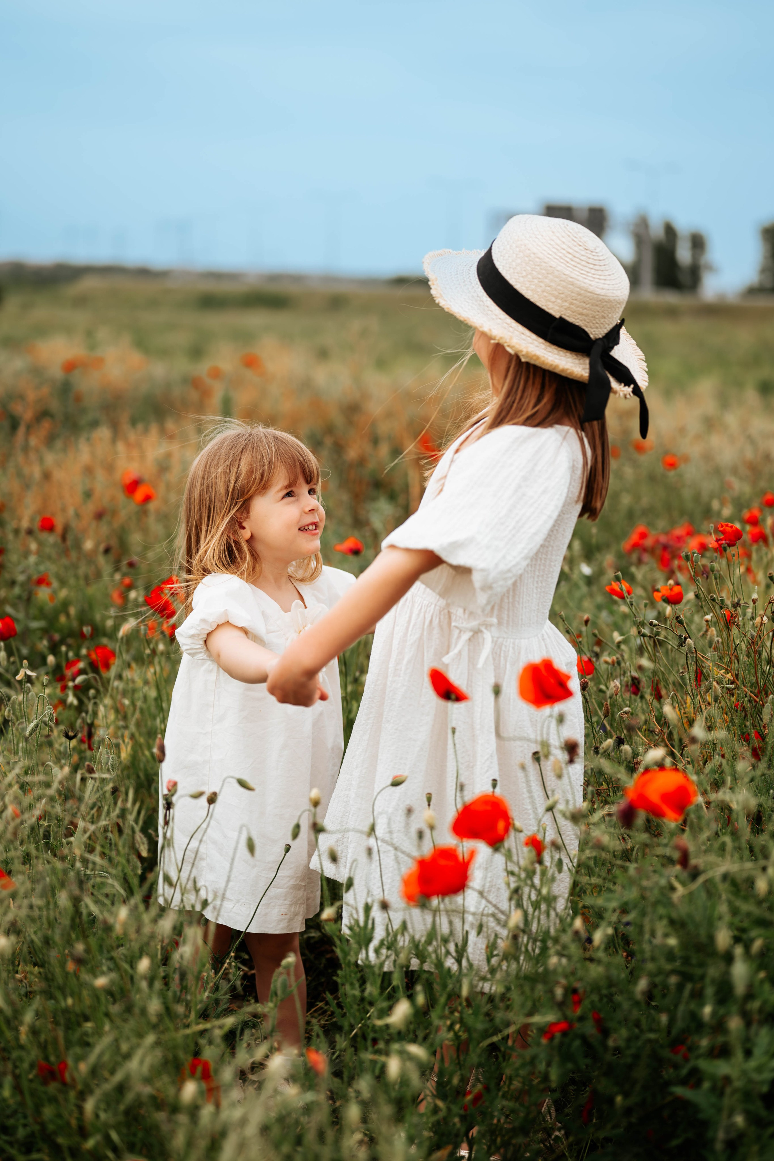Dunja - rođendansko fotografisanje. Dečiji i porodični fotograf