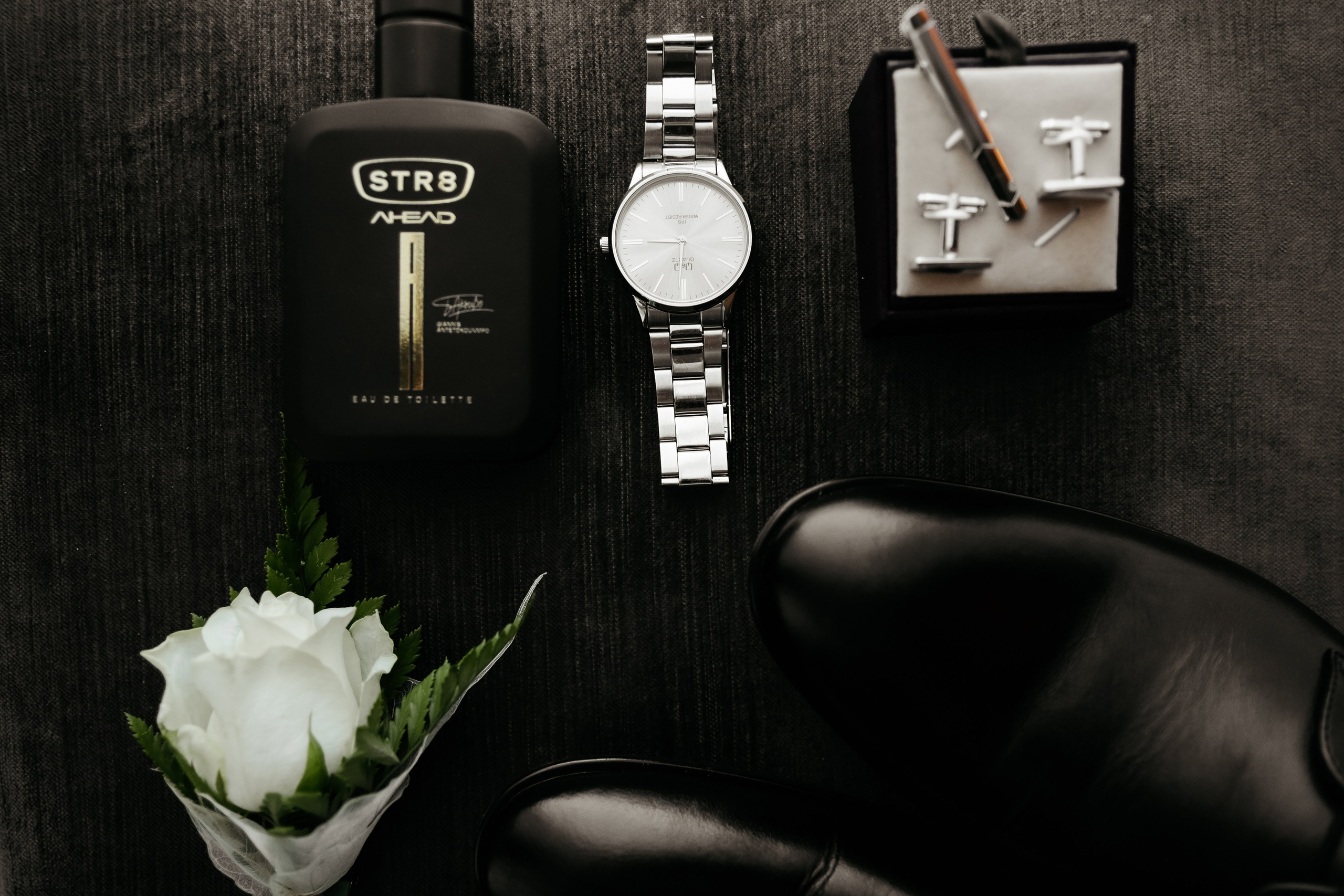 Аліна та Давид. Ірина Терещук