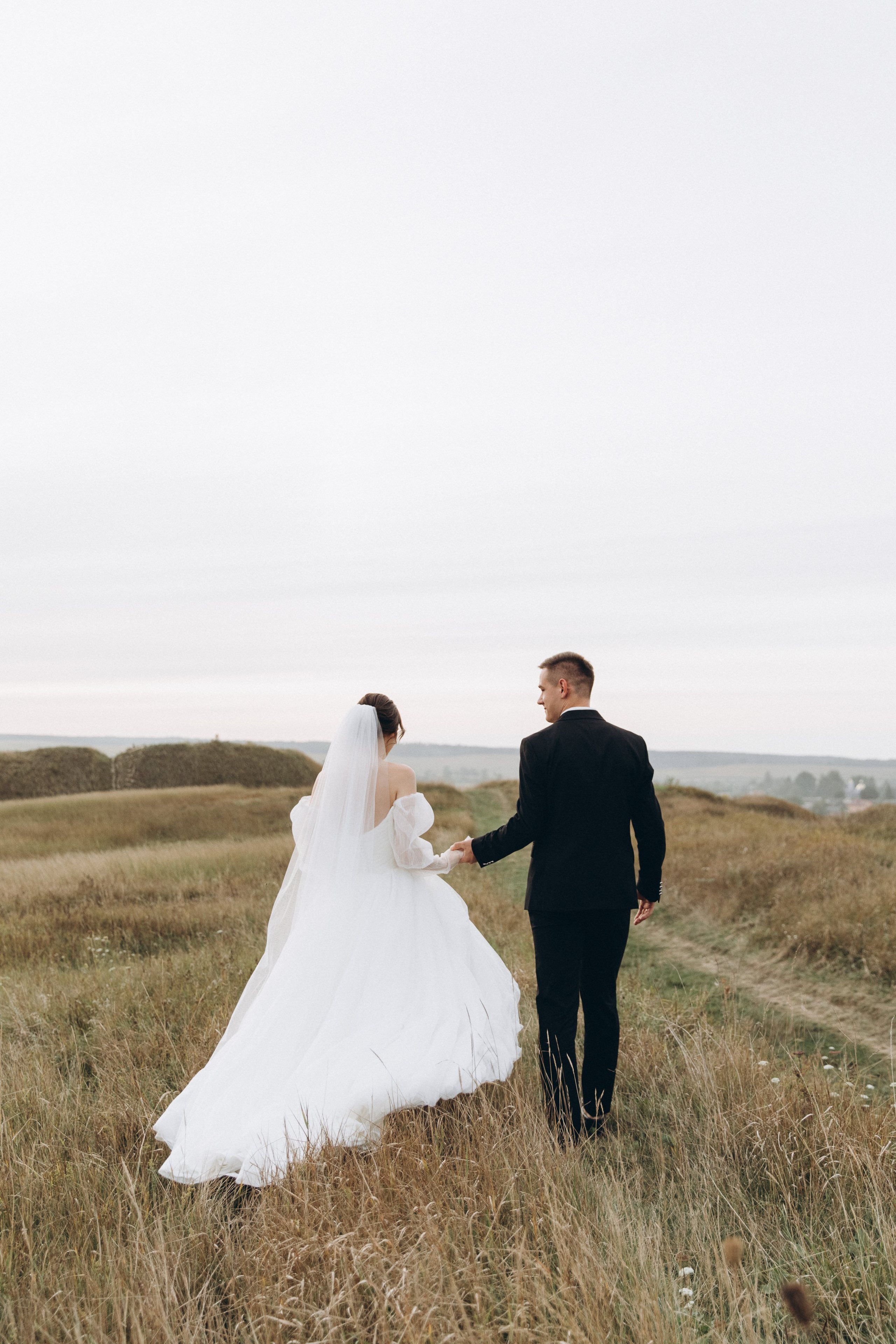 Сніжана та Саша дозйомка. Біліївські хутори. Ірина Терещук