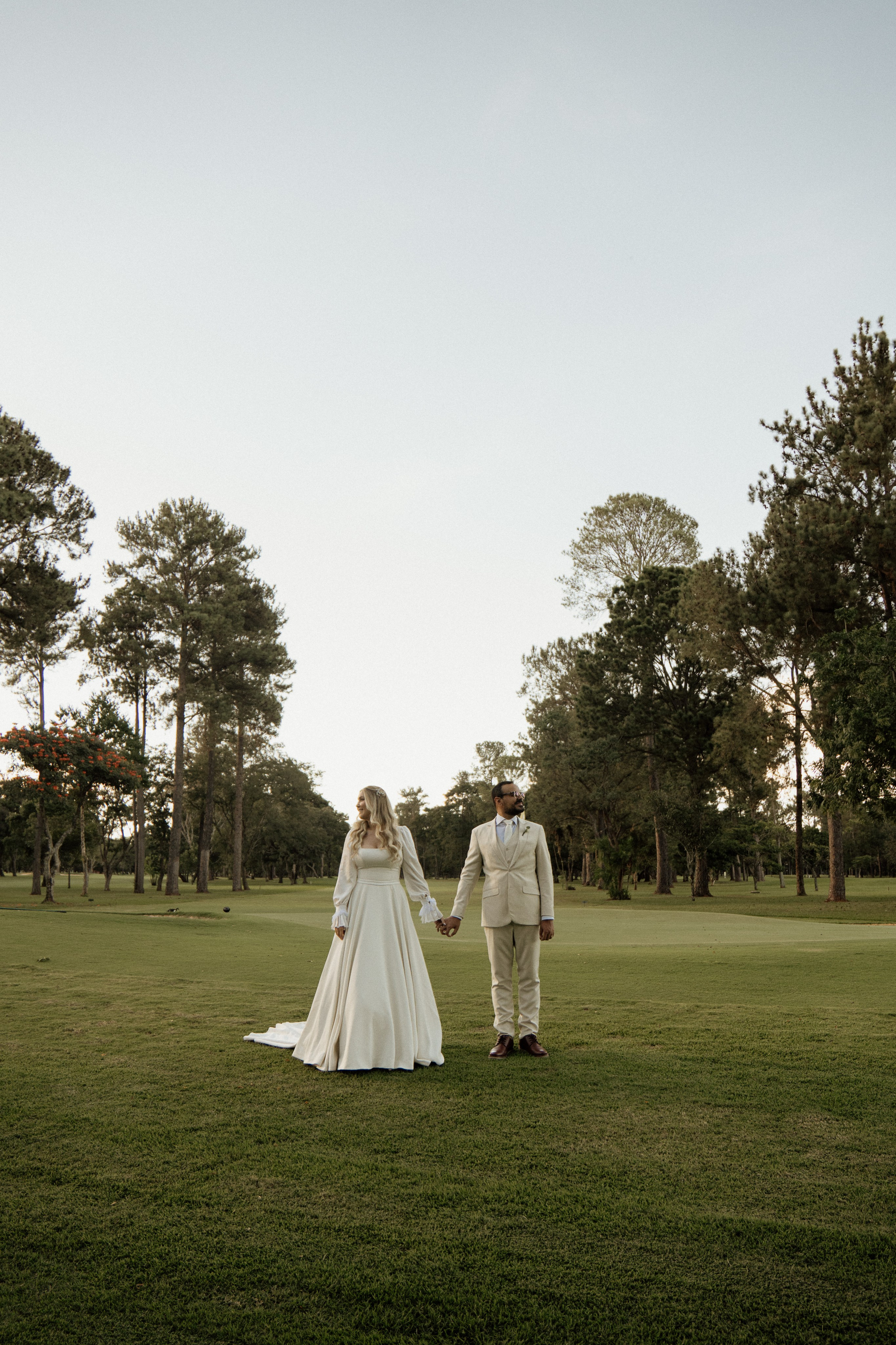 Lari & Luiz | Casamento. Congiu Wedding