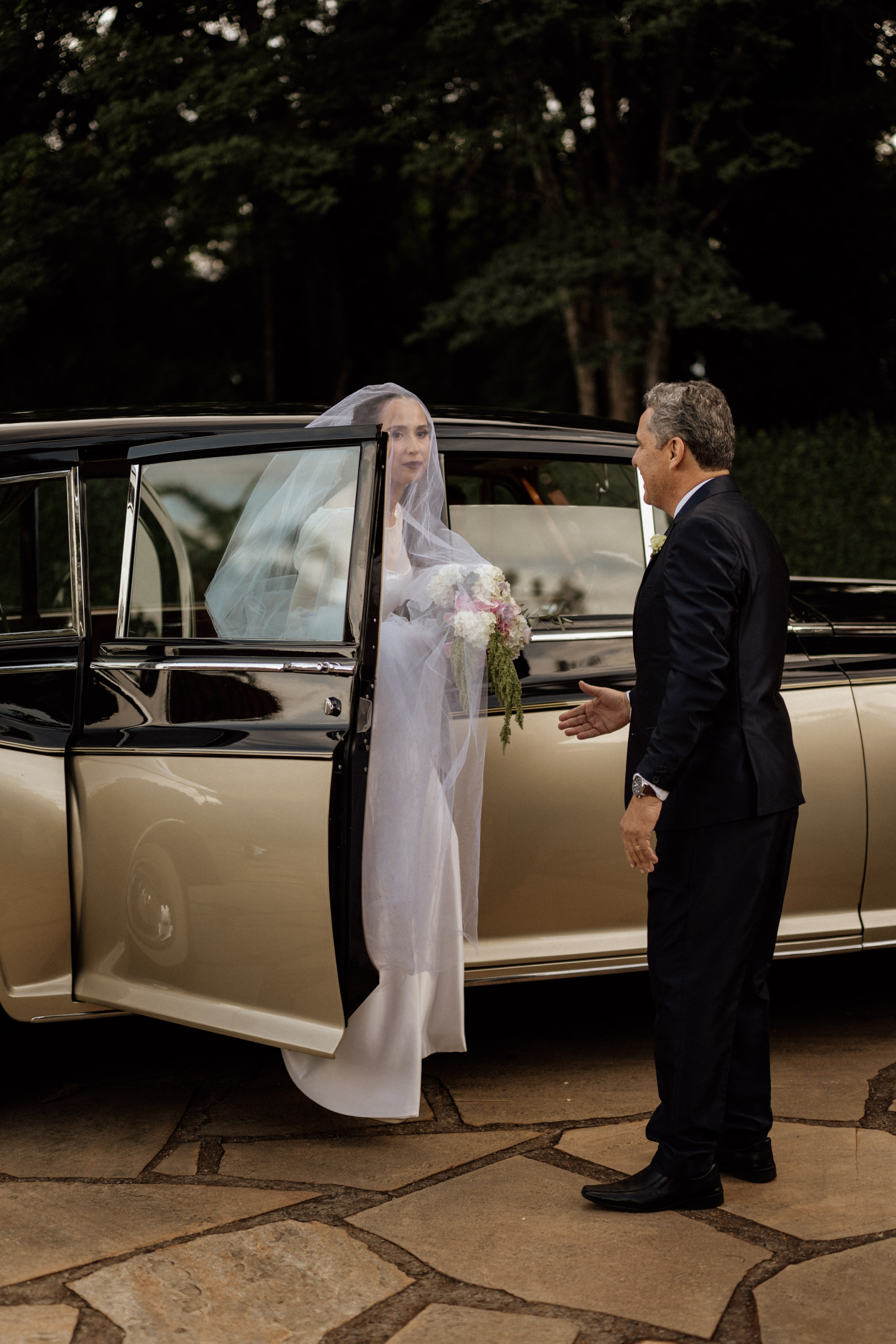 Abia & Walter | Casamento. Congiu Wedding