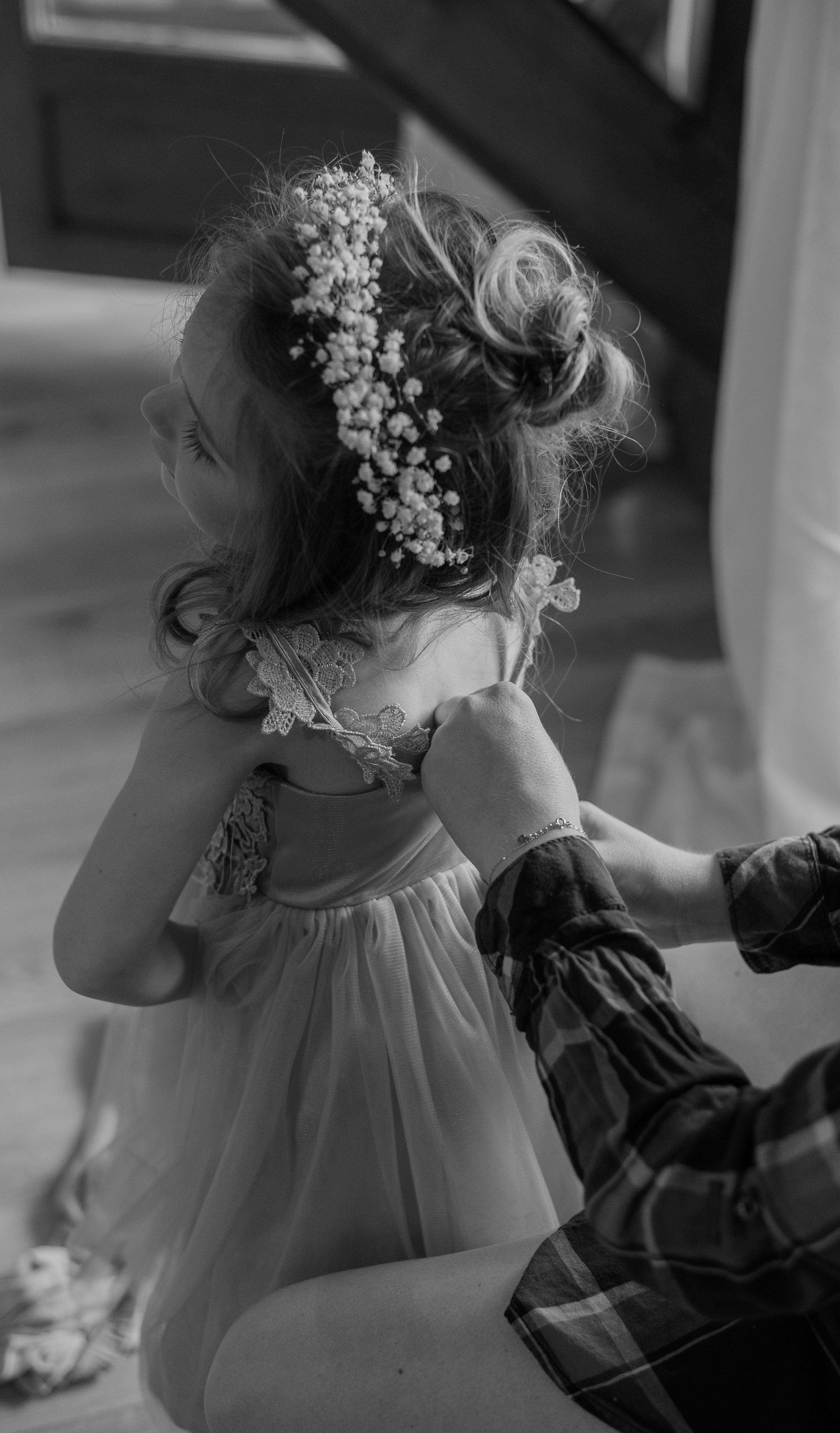 Léa & Ludo. Ekaterina Brevet - photographe de mariage