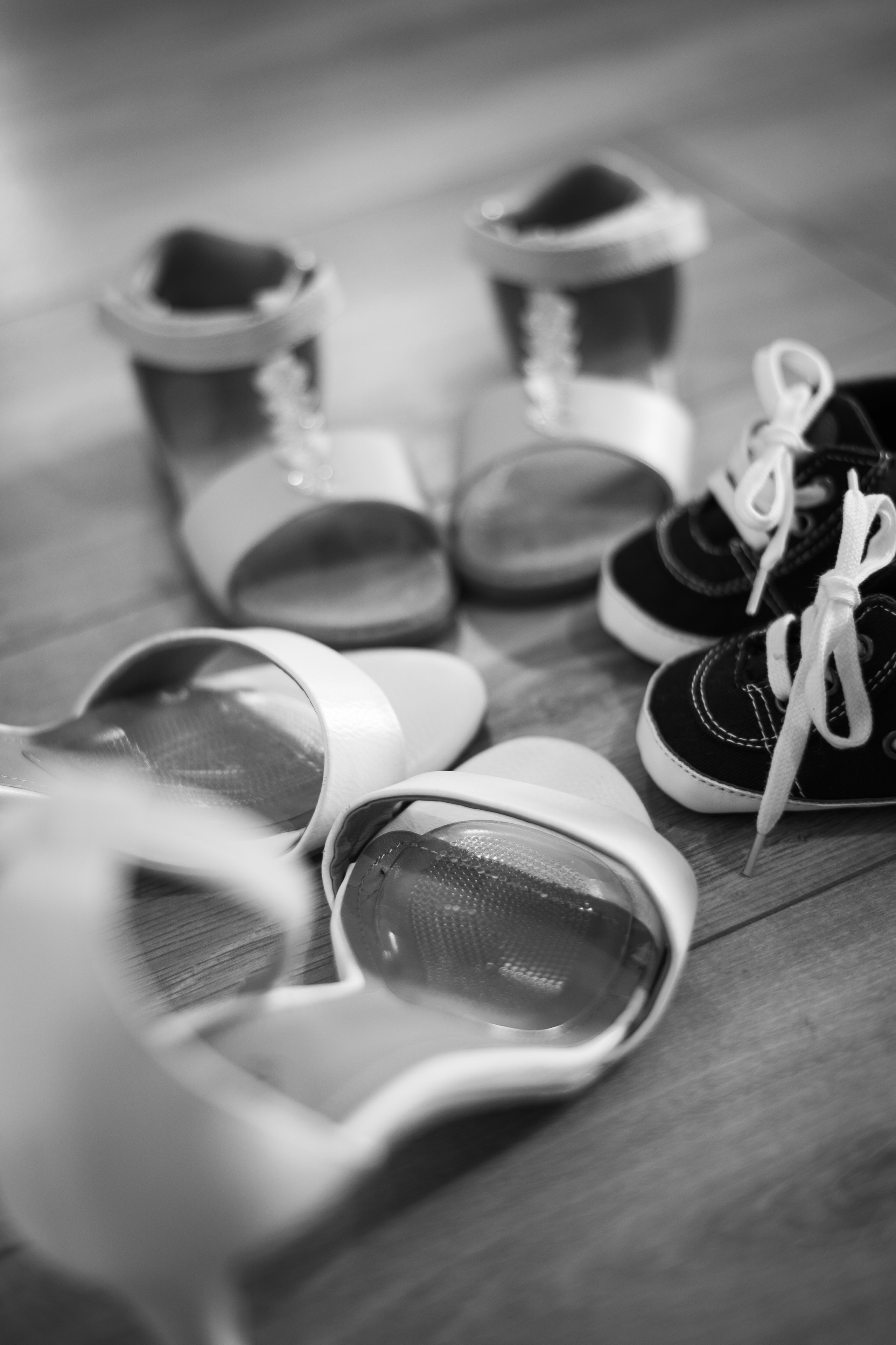 Léa & Ludo. Ekaterina Brevet - photographe de mariage