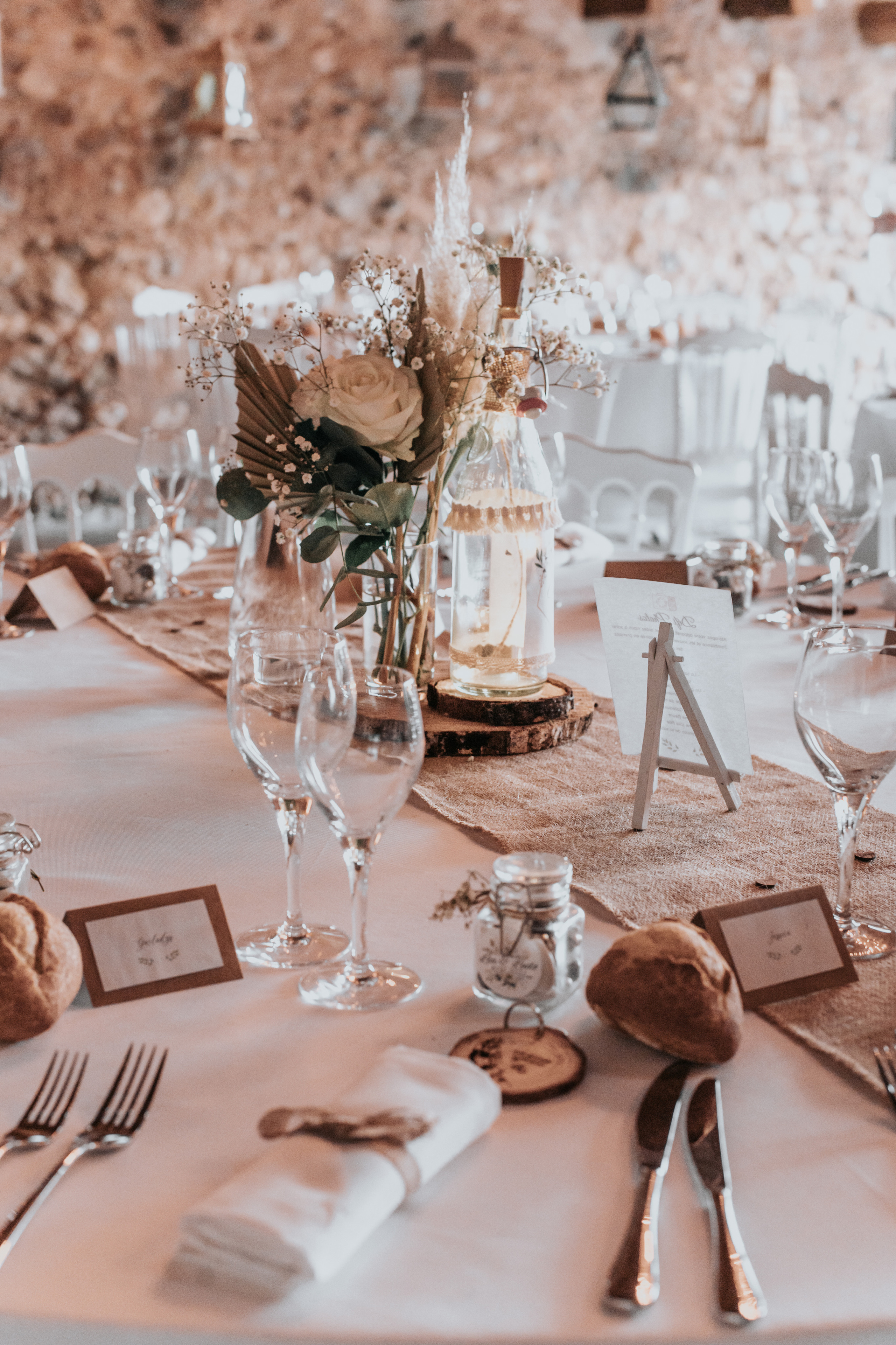 Léa & Ludo. Ekaterina Brevet - photographe de mariage