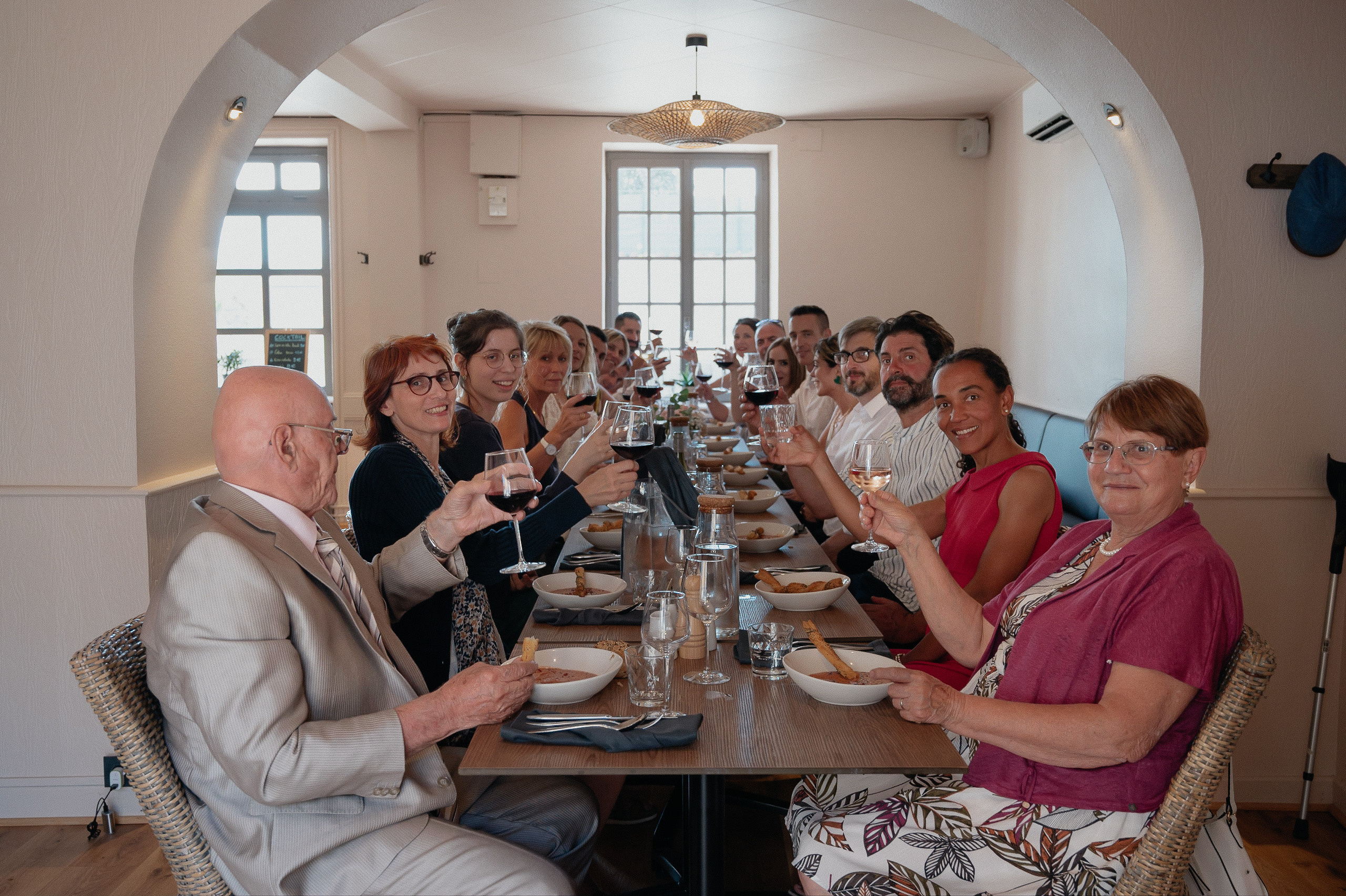 Daria & Jérome. Ekaterina Brevet - photographe de mariage