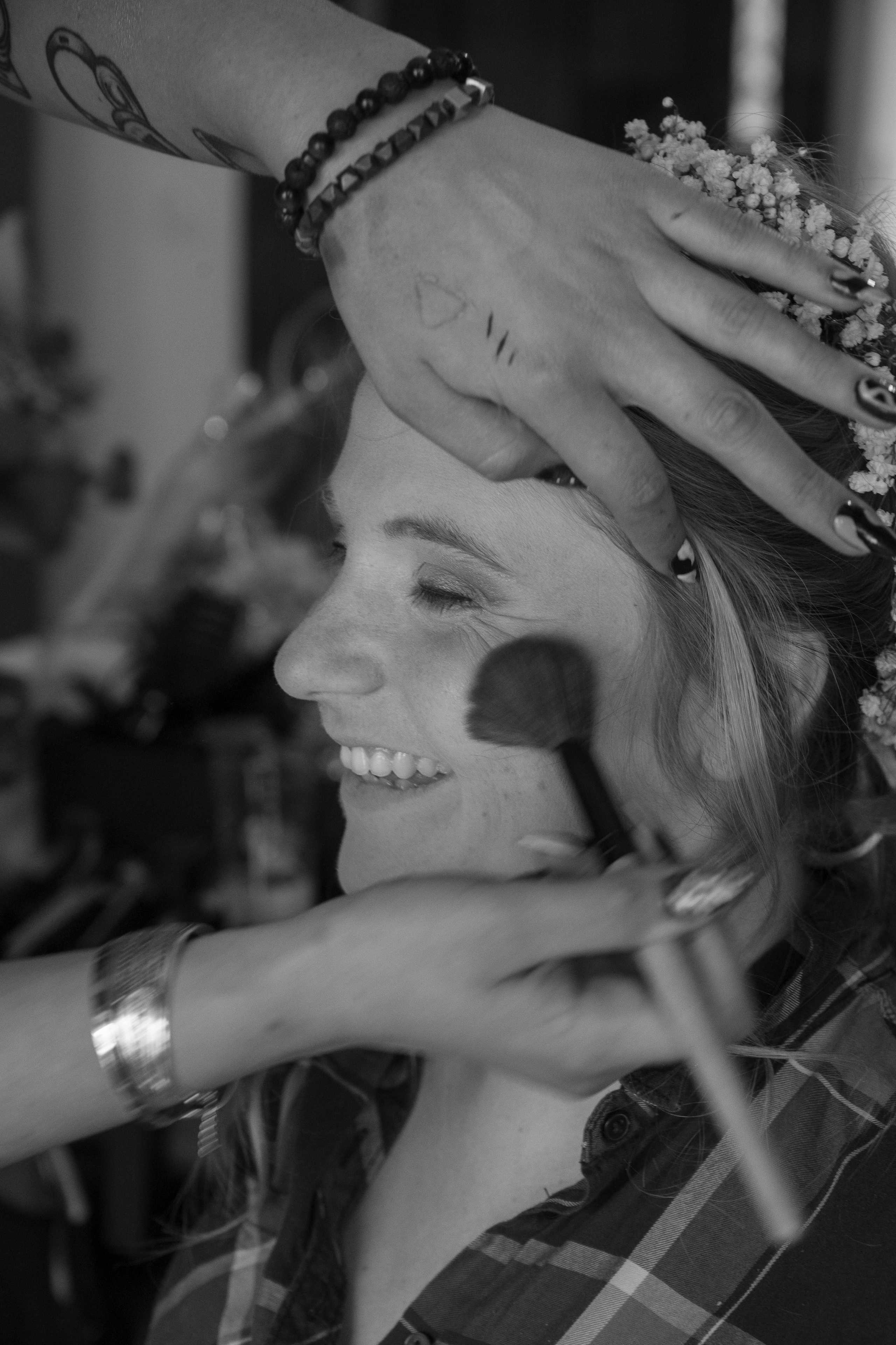 Léa & Ludo. Ekaterina Brevet - photographe de mariage