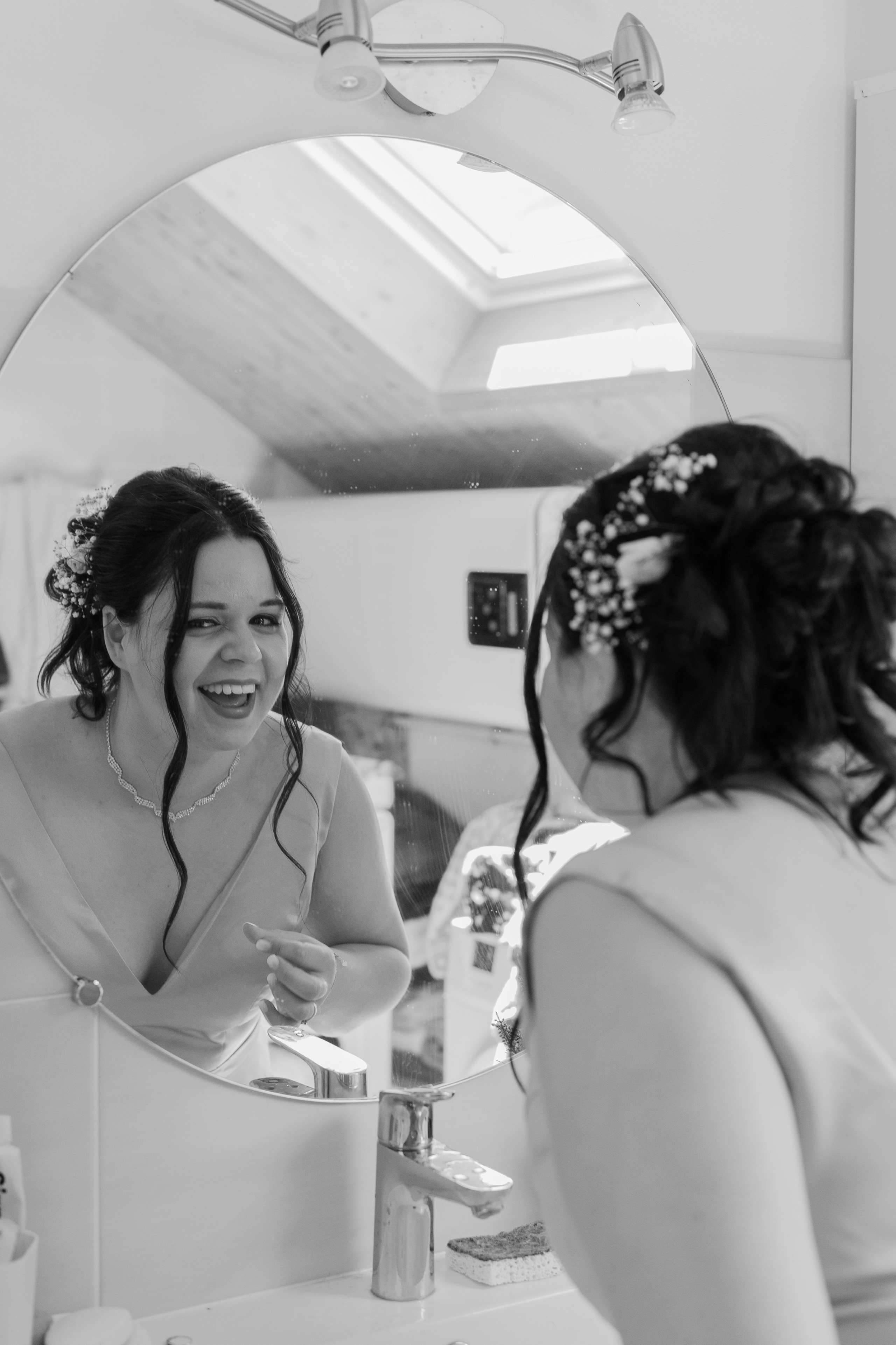 Léa & Ludo. Ekaterina Brevet - photographe de mariage