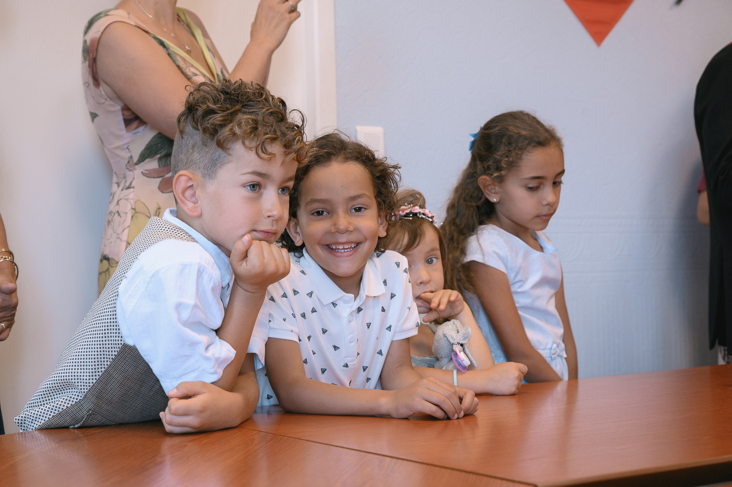 Daria & Jérome. Ekaterina Brevet - photographe de mariage