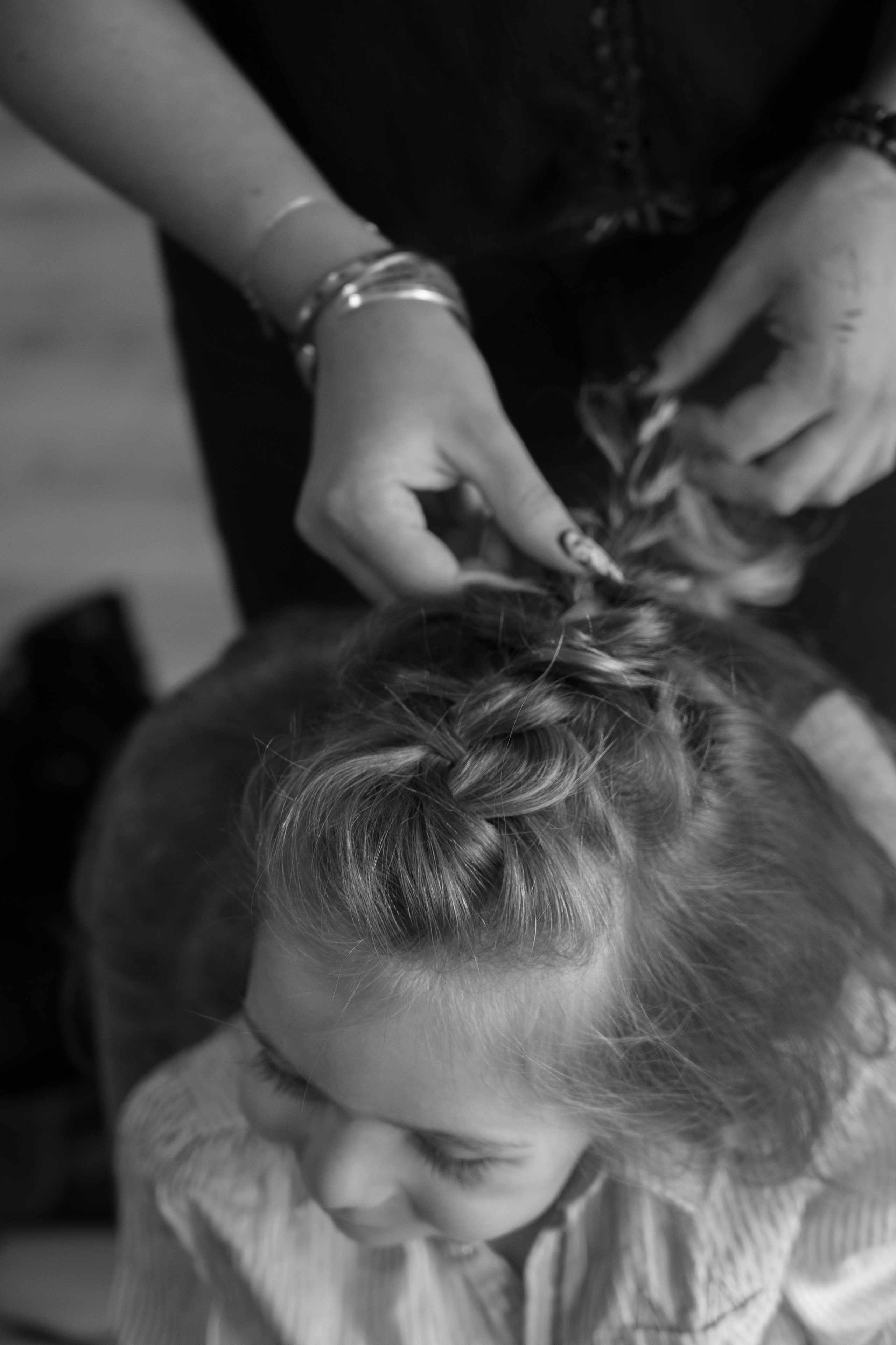 Léa & Ludo. Ekaterina Brevet - photographe de mariage