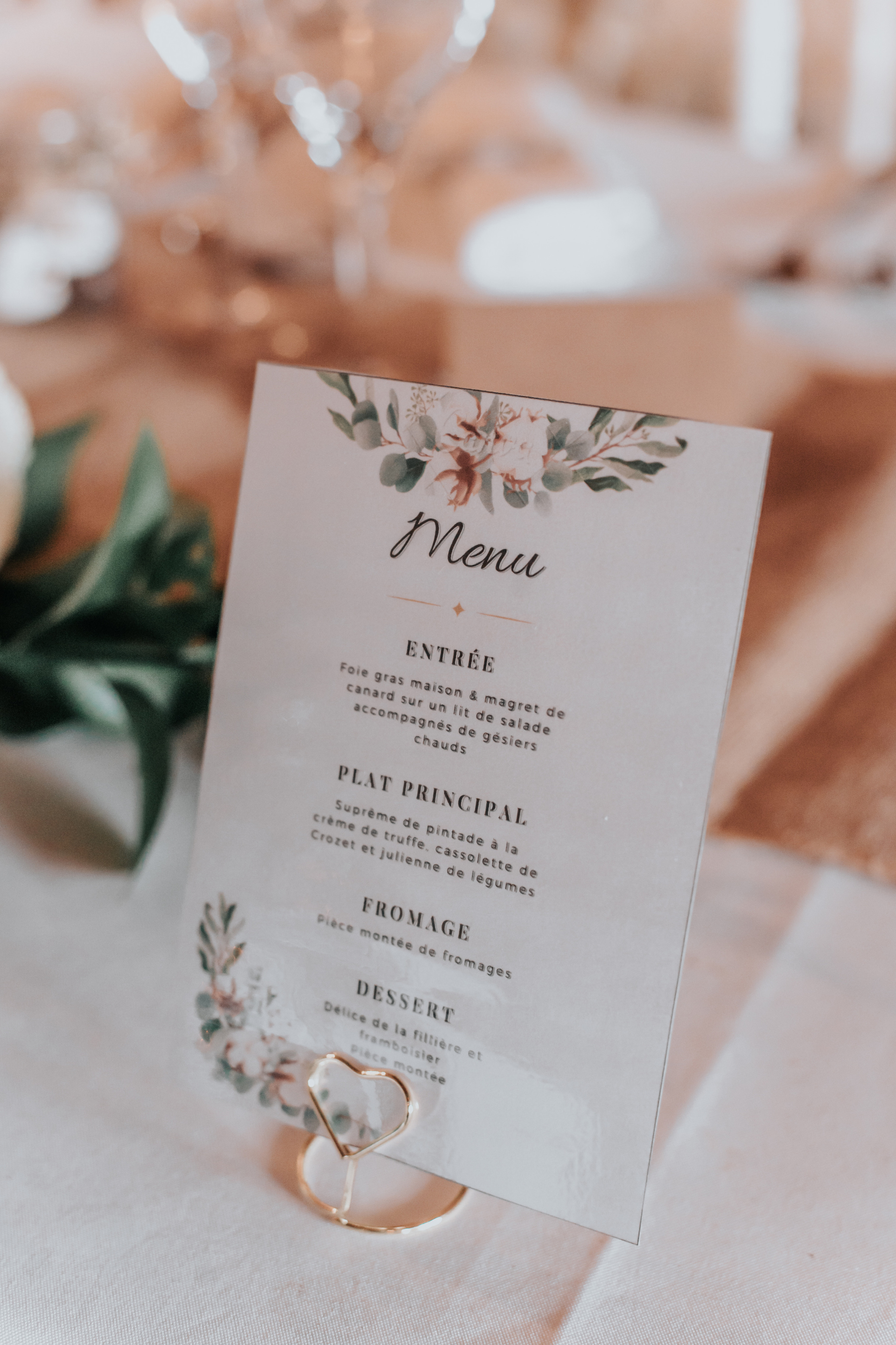 Léa & Ludo. Ekaterina Brevet - photographe de mariage