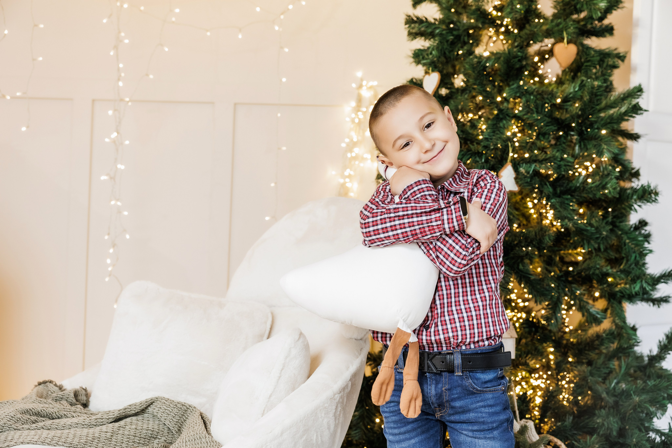 Коледно Насторение 2024. Фотограф Ирина Йотова