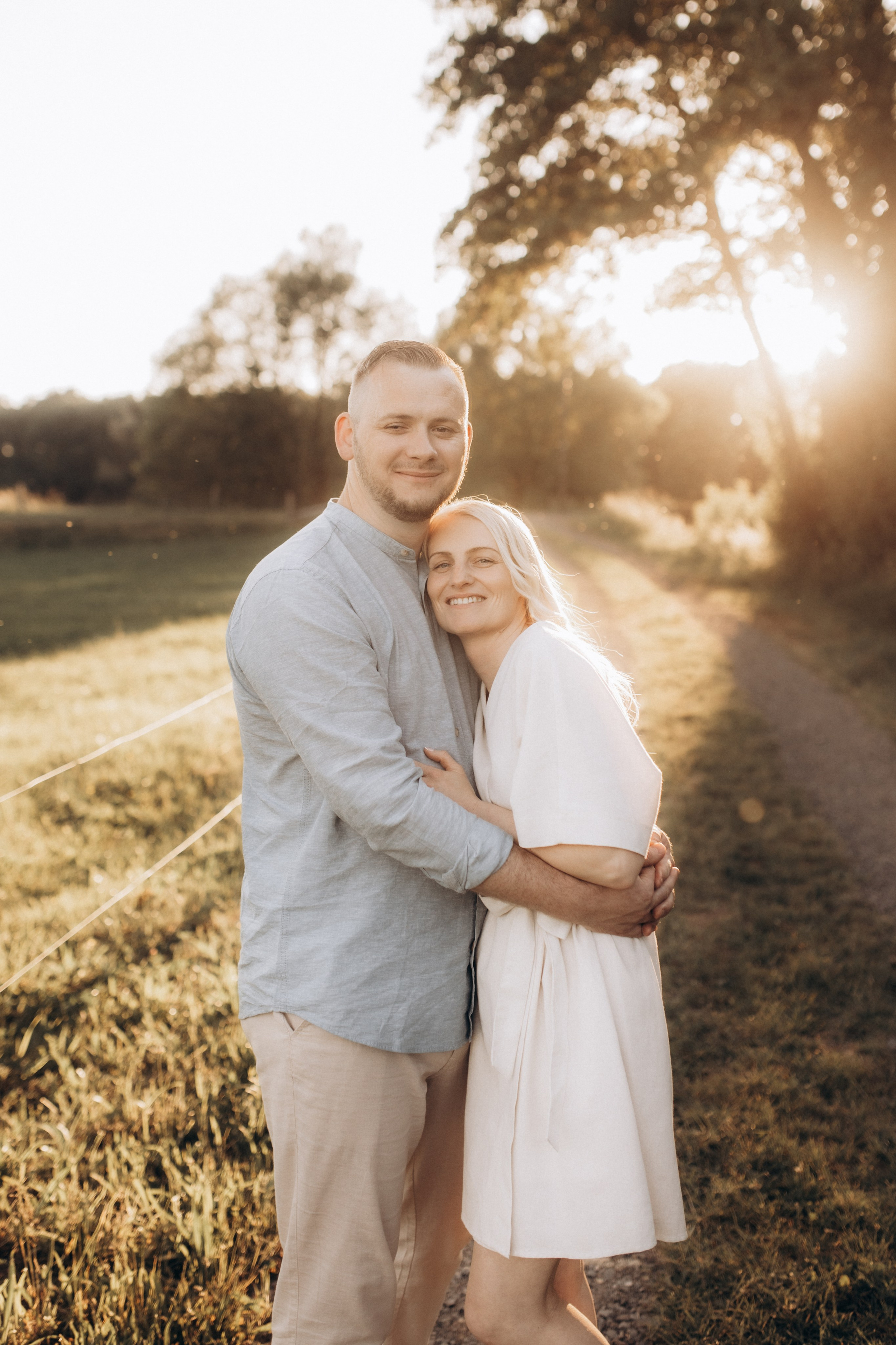 Liebevolle Momente. Julia Sööt Fotografie