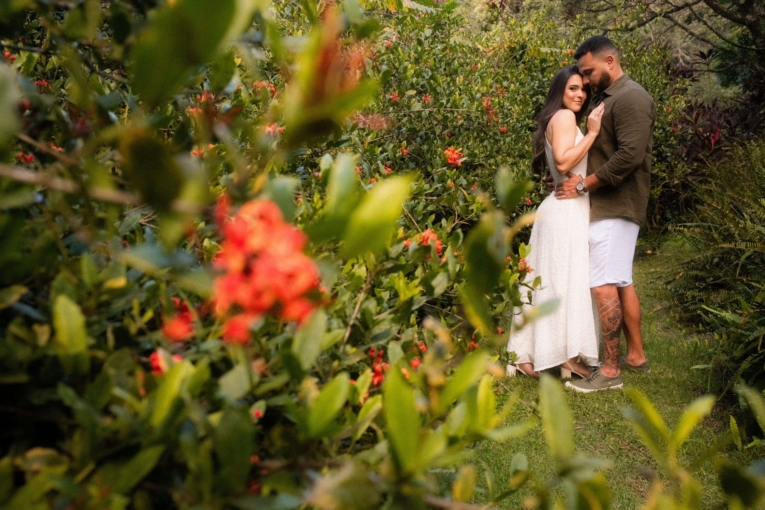 R & T — NÃO TEM BASE UM PRÉ WEDDING DESSE!!!!. Fotografia de casamento em Belo Horizonte