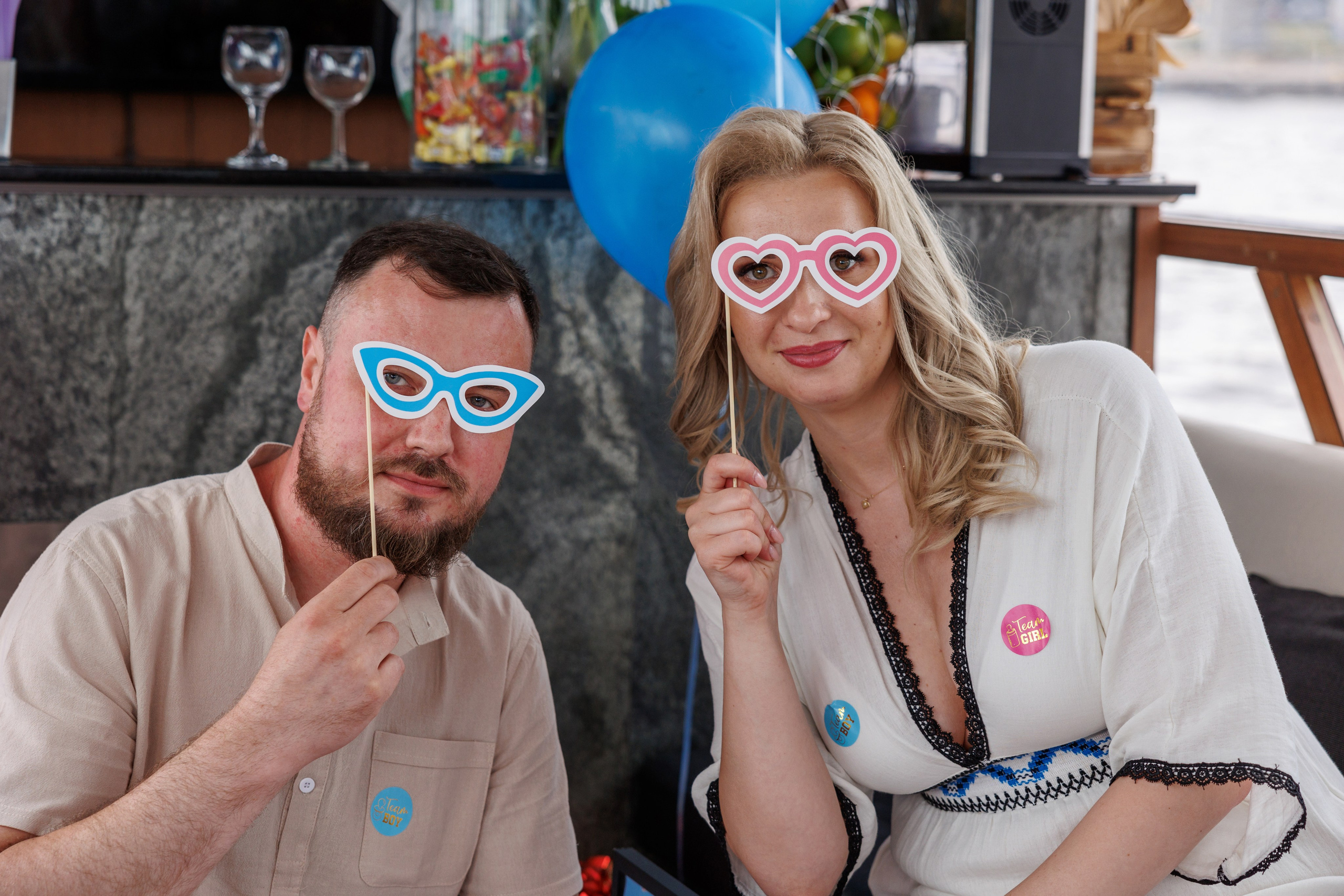 Holiday Szczecin (Gender Party). Anna Rudnichenko Fotograf Szczecin / Анна Рудніченко Фотограф Щецин