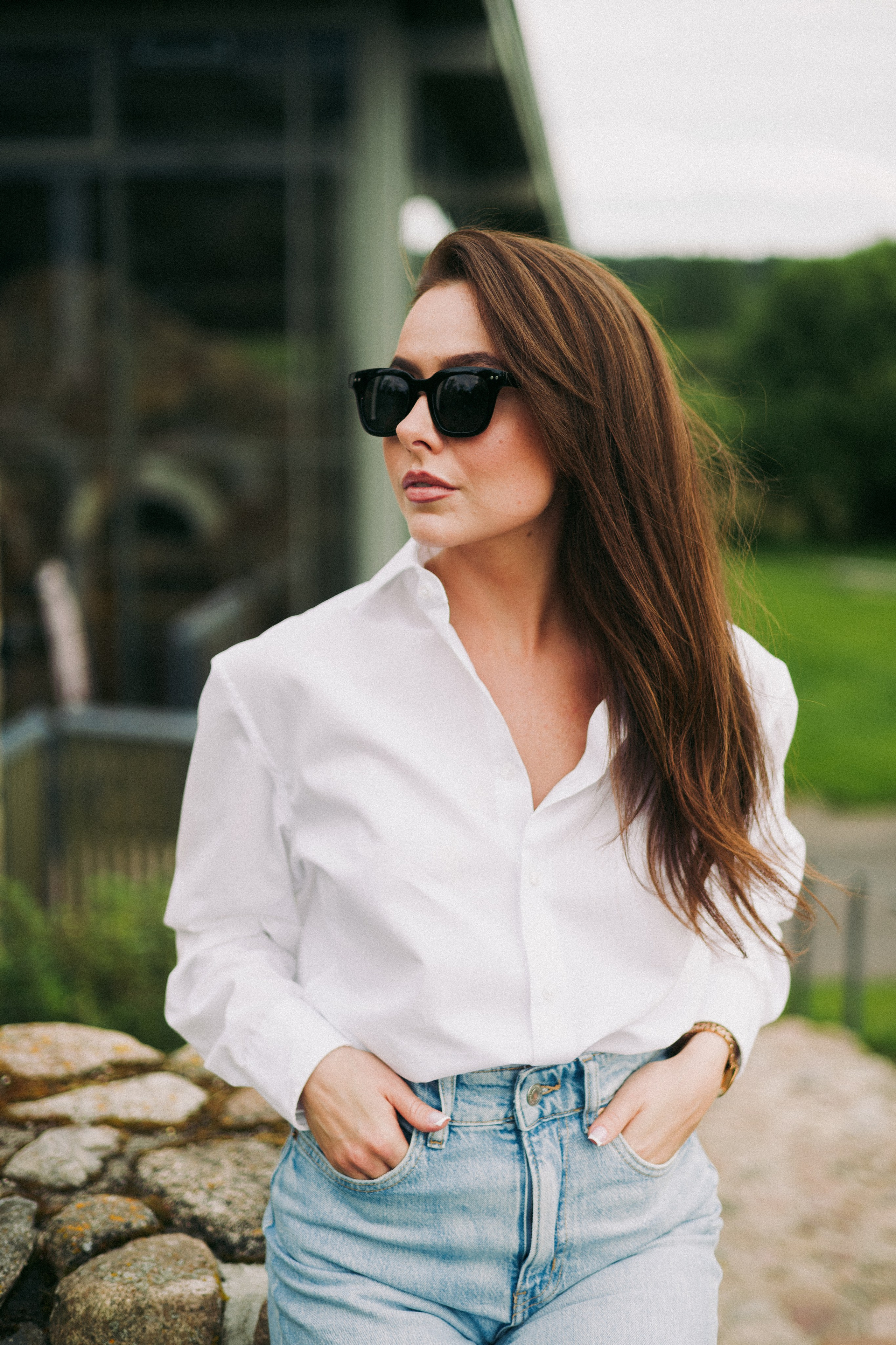 Glorija. Fotografė Aleksandra Samozvanova