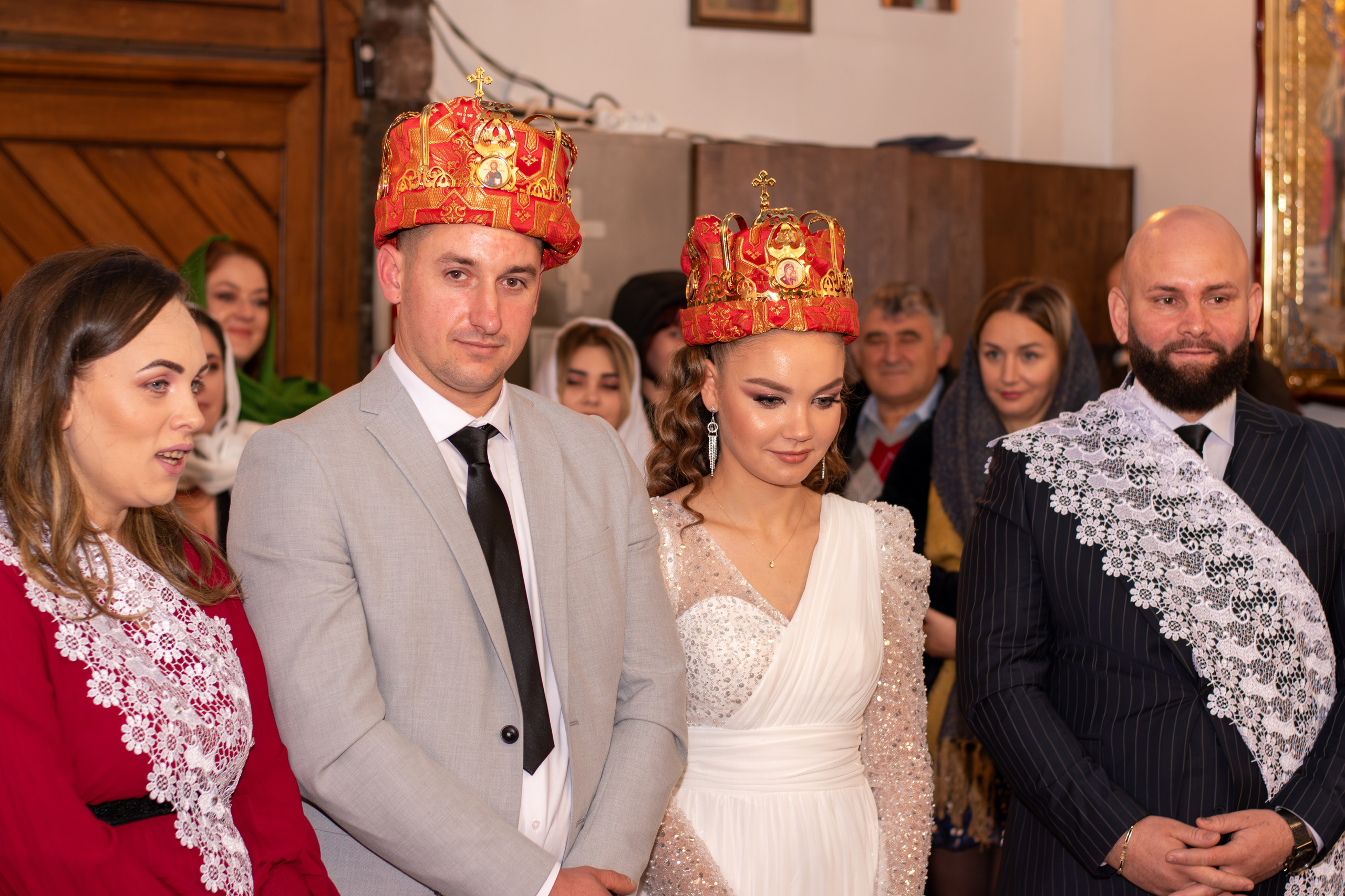 Nicolae & Eugenia. Fotograful și Cameramanul familiei dvs în Franța Paul Photographer