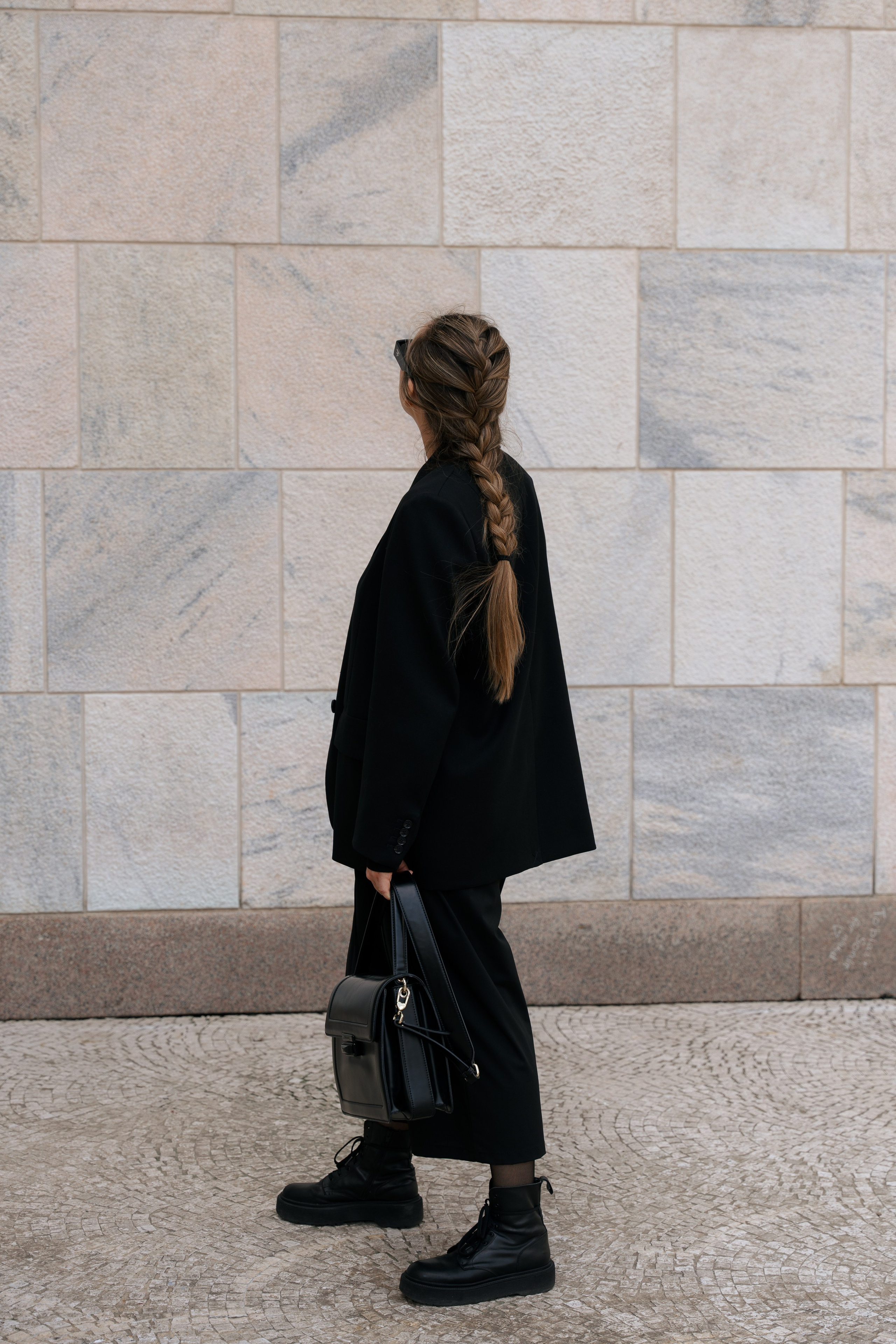 Лиза в Милане. Портретные фотосессии в Милане Мила Ульченко