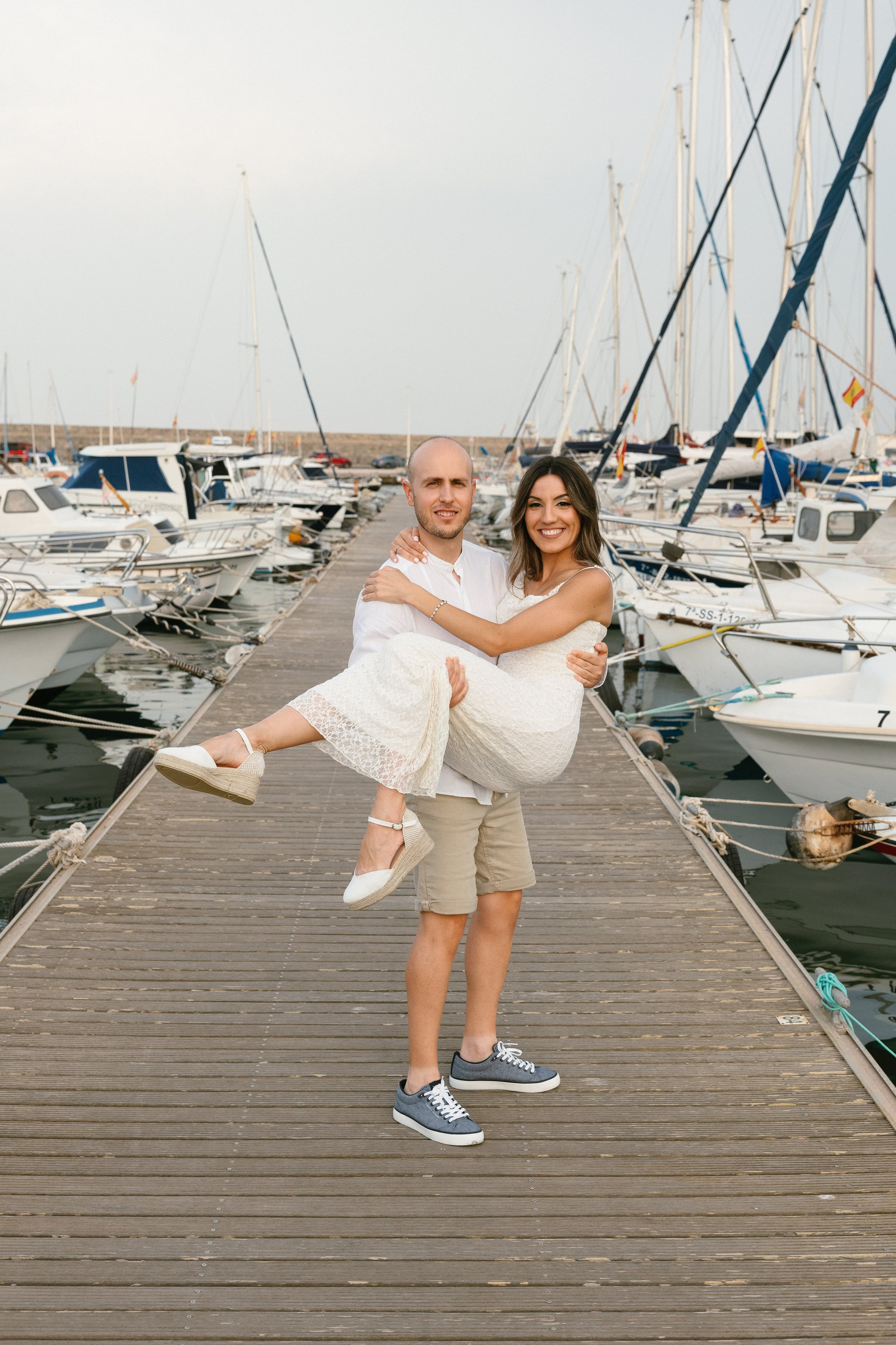 PREBODA EN ALTEA. Fotógrafo y Videógrafo de bodas y eventos