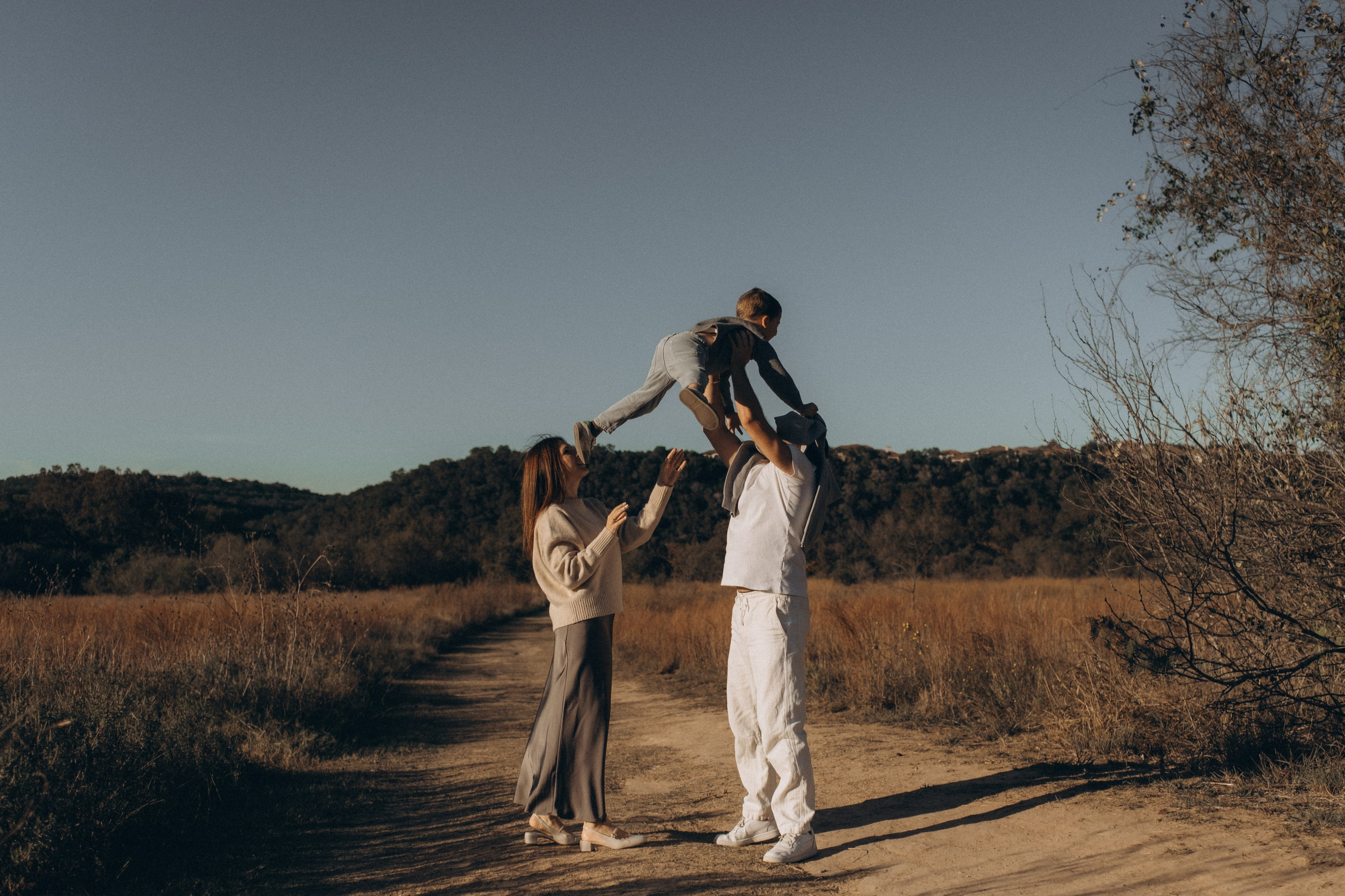 Lake Austin. Lens Captures Life