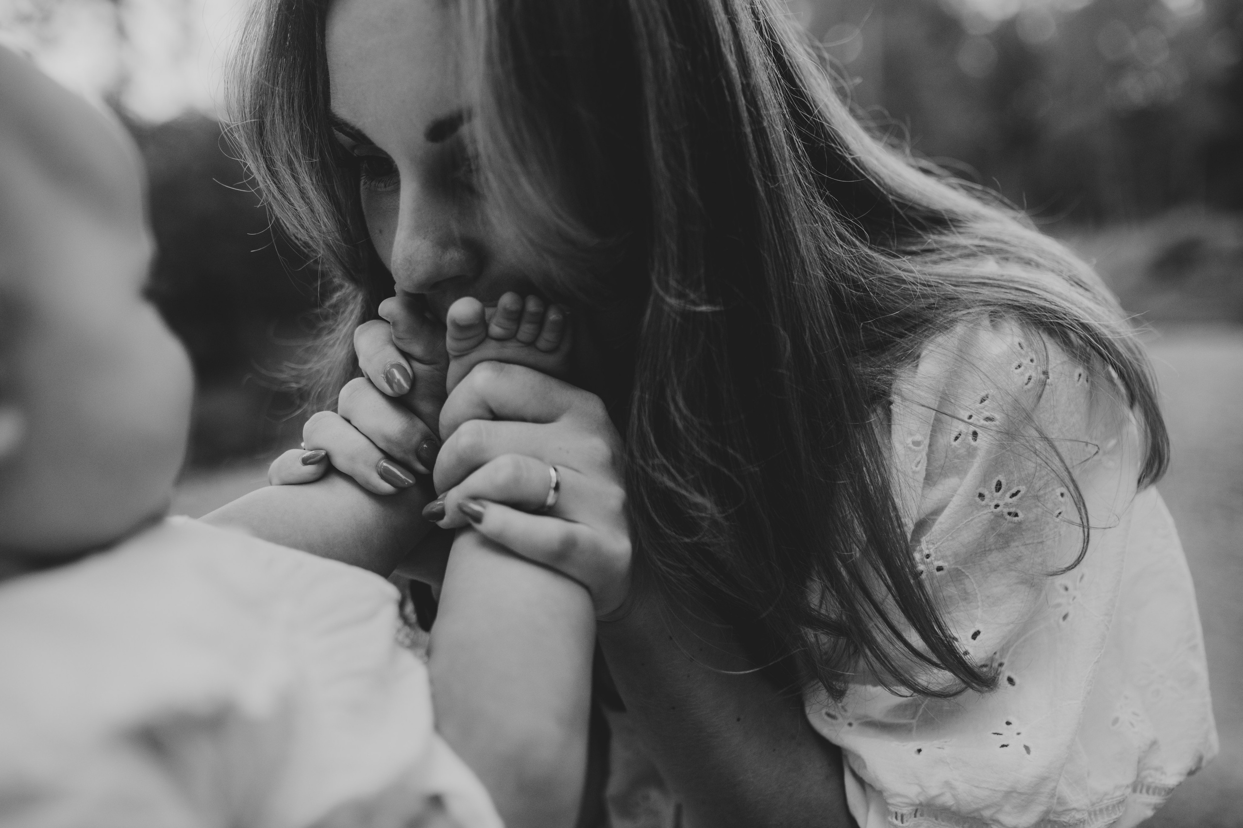 Waligóra Family. Magdawalach.com