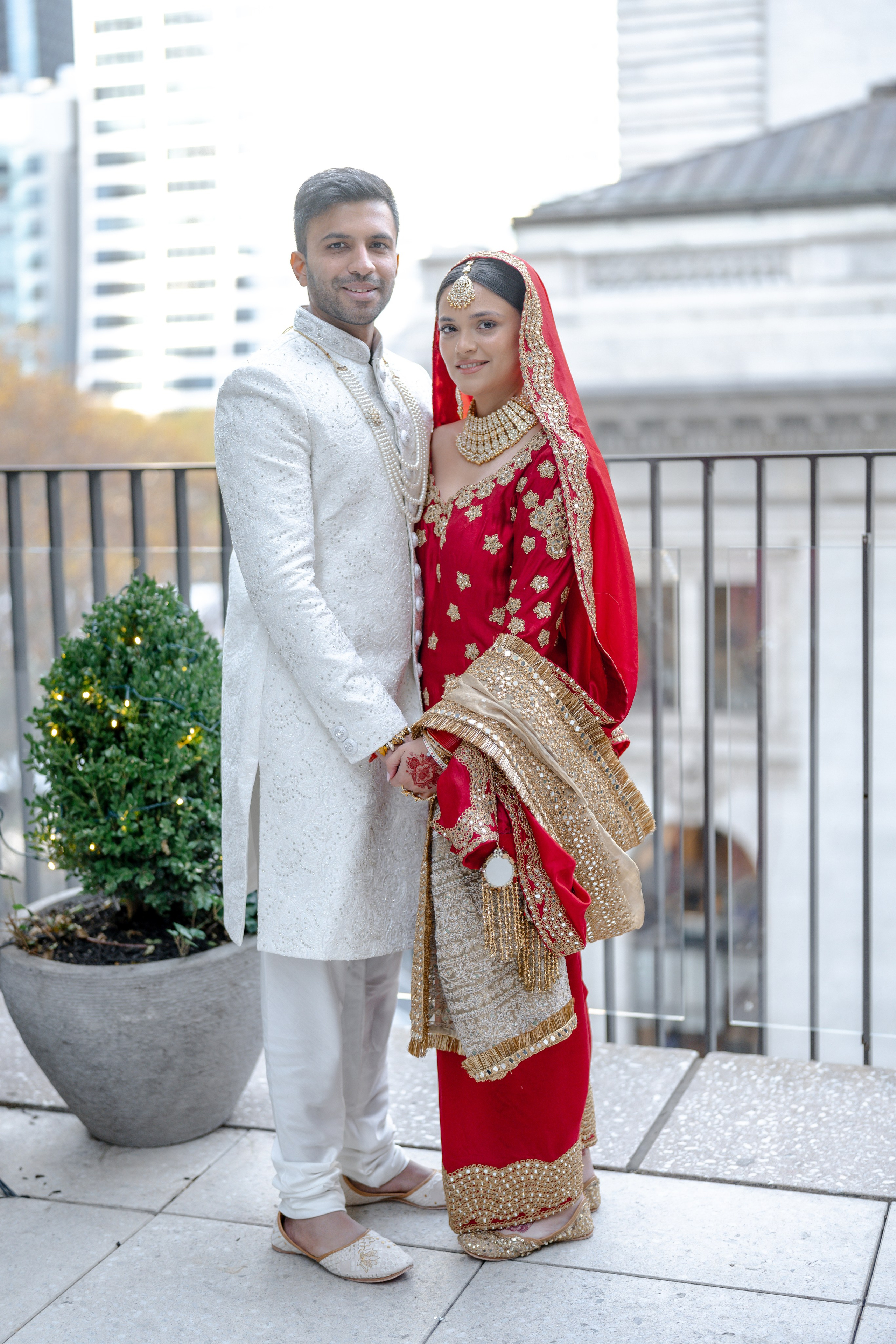 Chirag & Shweta. Anna Krasnova Wedding photographer