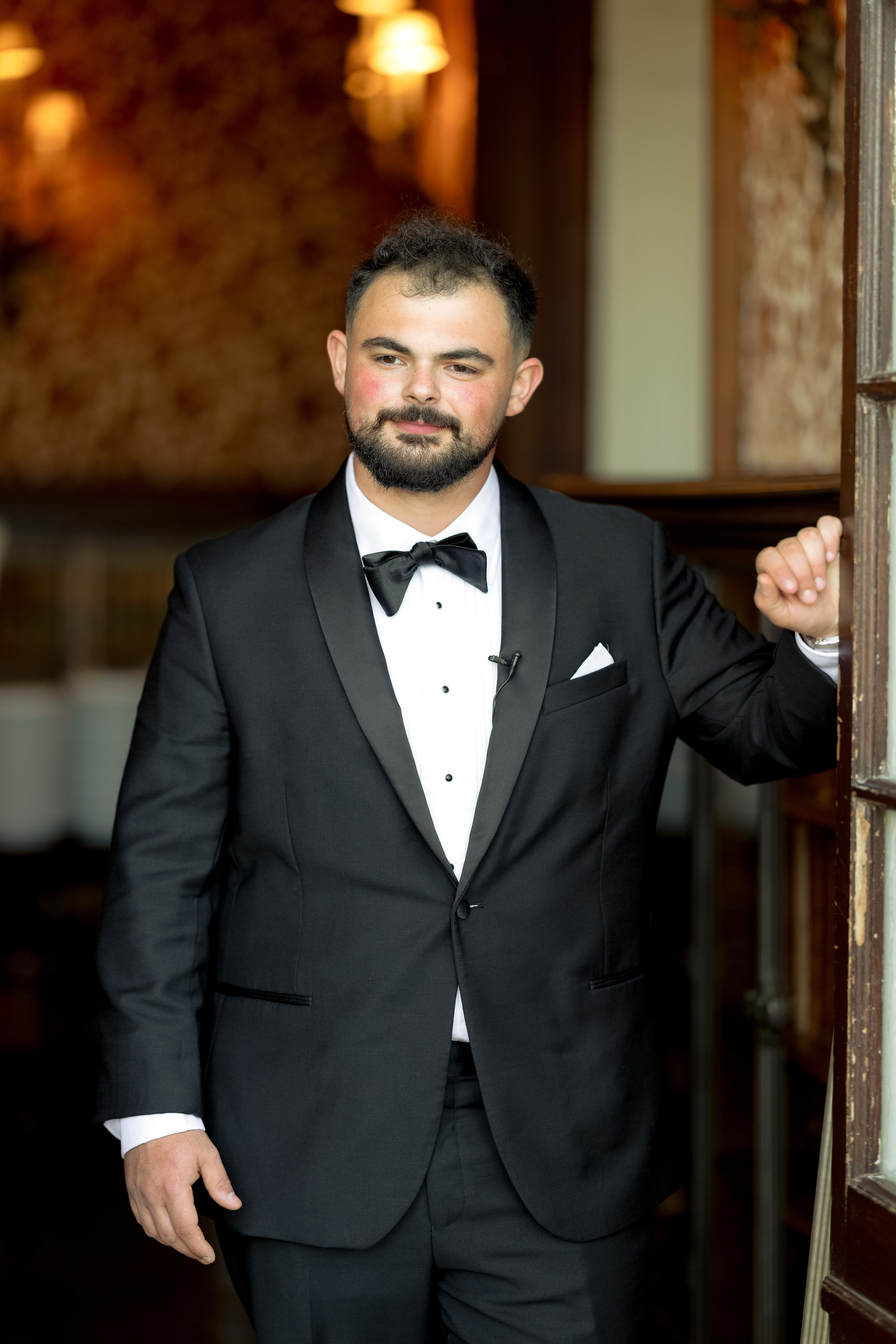 Amatul and Jacob. Anna Krasnova Wedding photographer