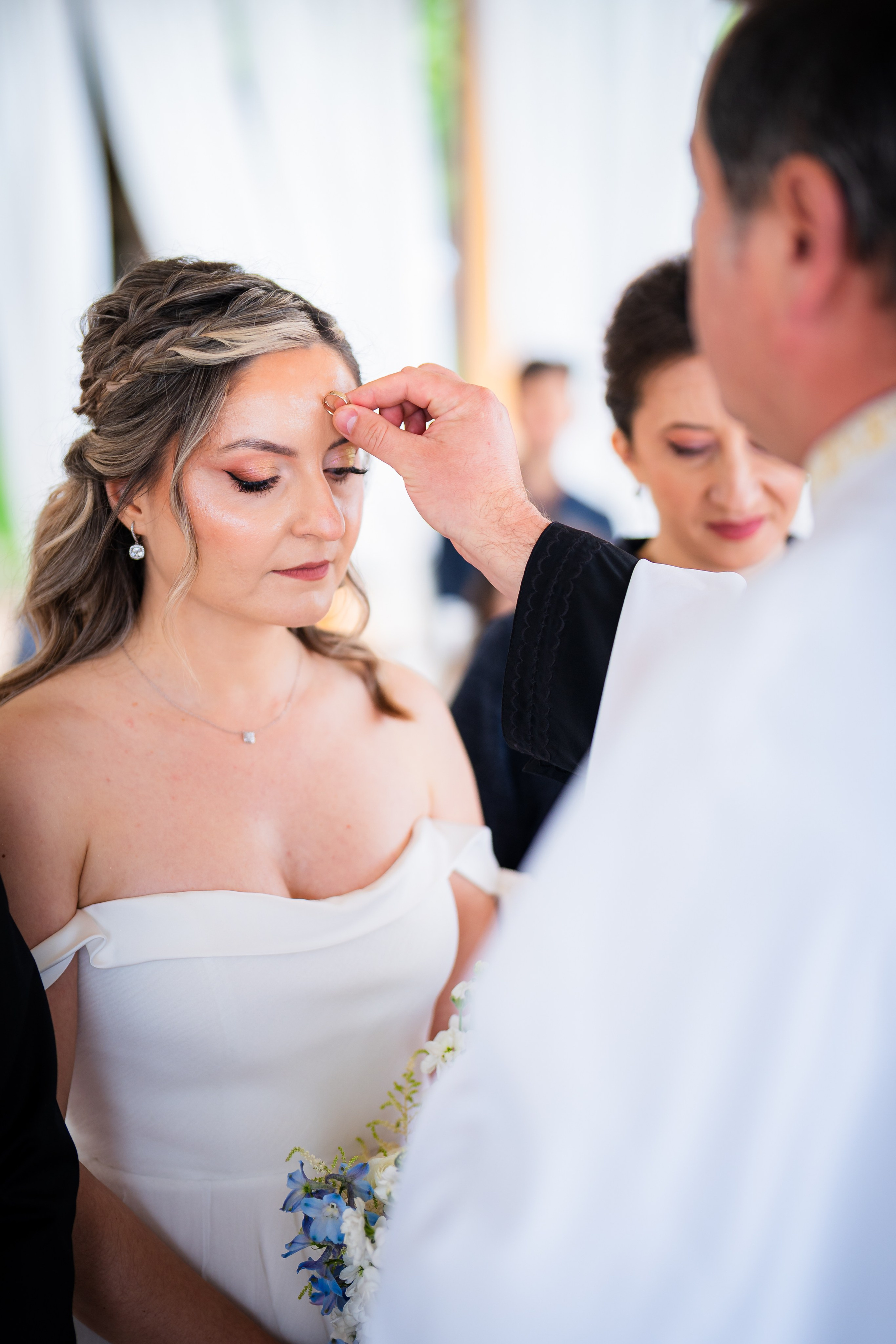 Oana & Teo. Gabriel Florea — Fotograf nuntă București