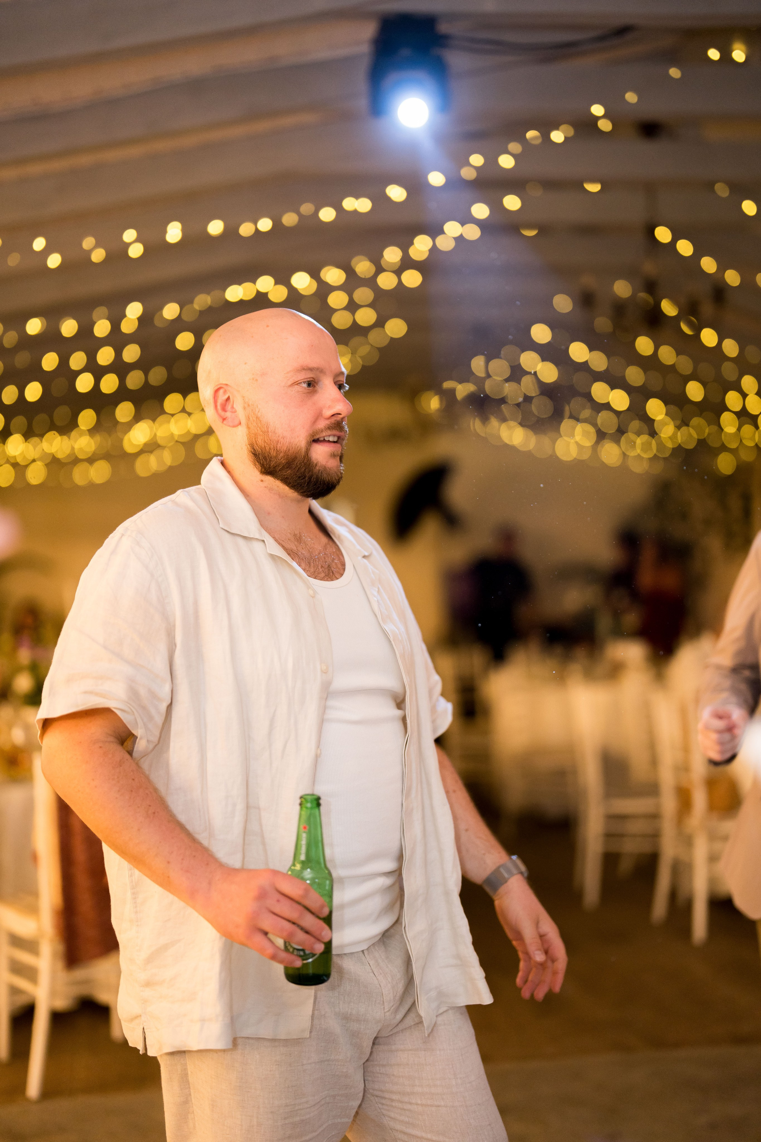 PARTY. Gabriel Florea — Fotograf nuntă București